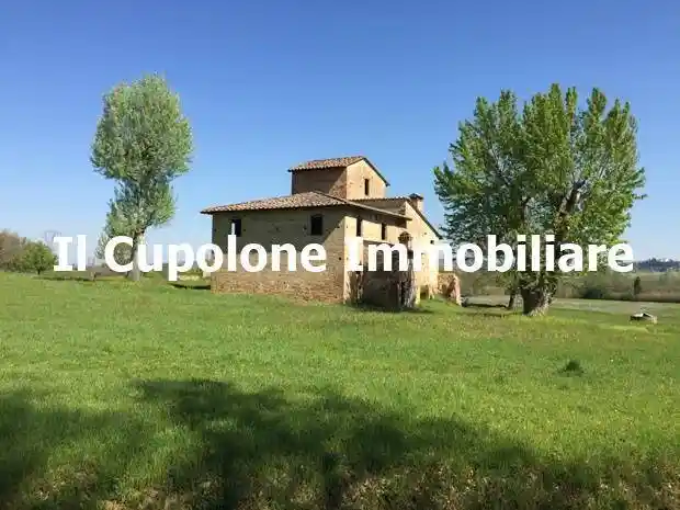 Rustico - Casale in vendita a Certaldo