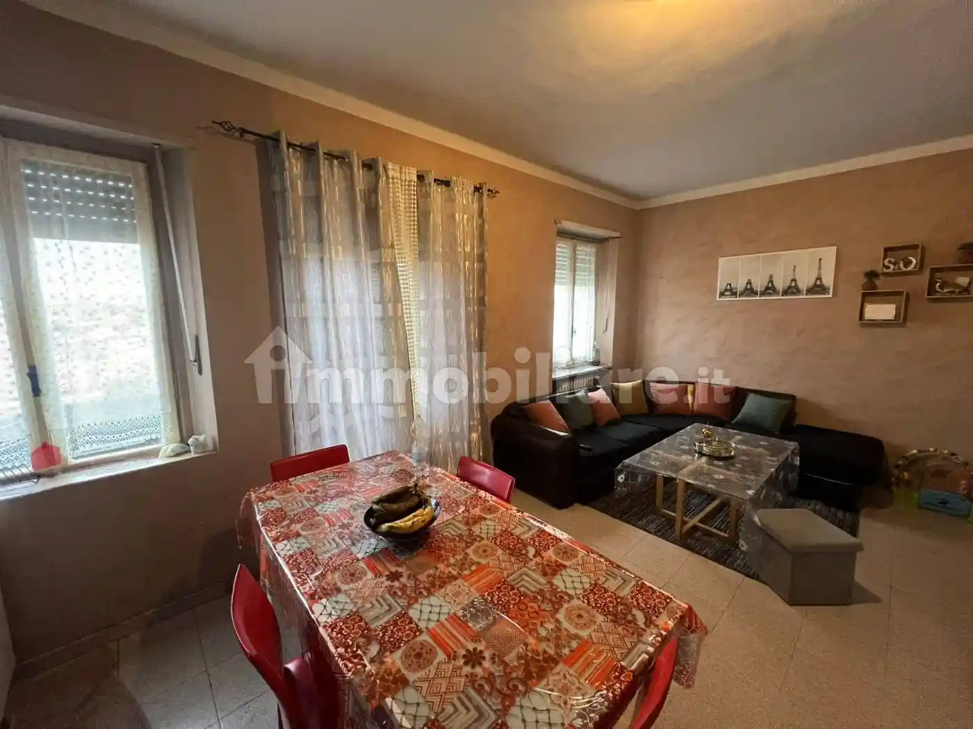 Appartamento in vendita a Favria