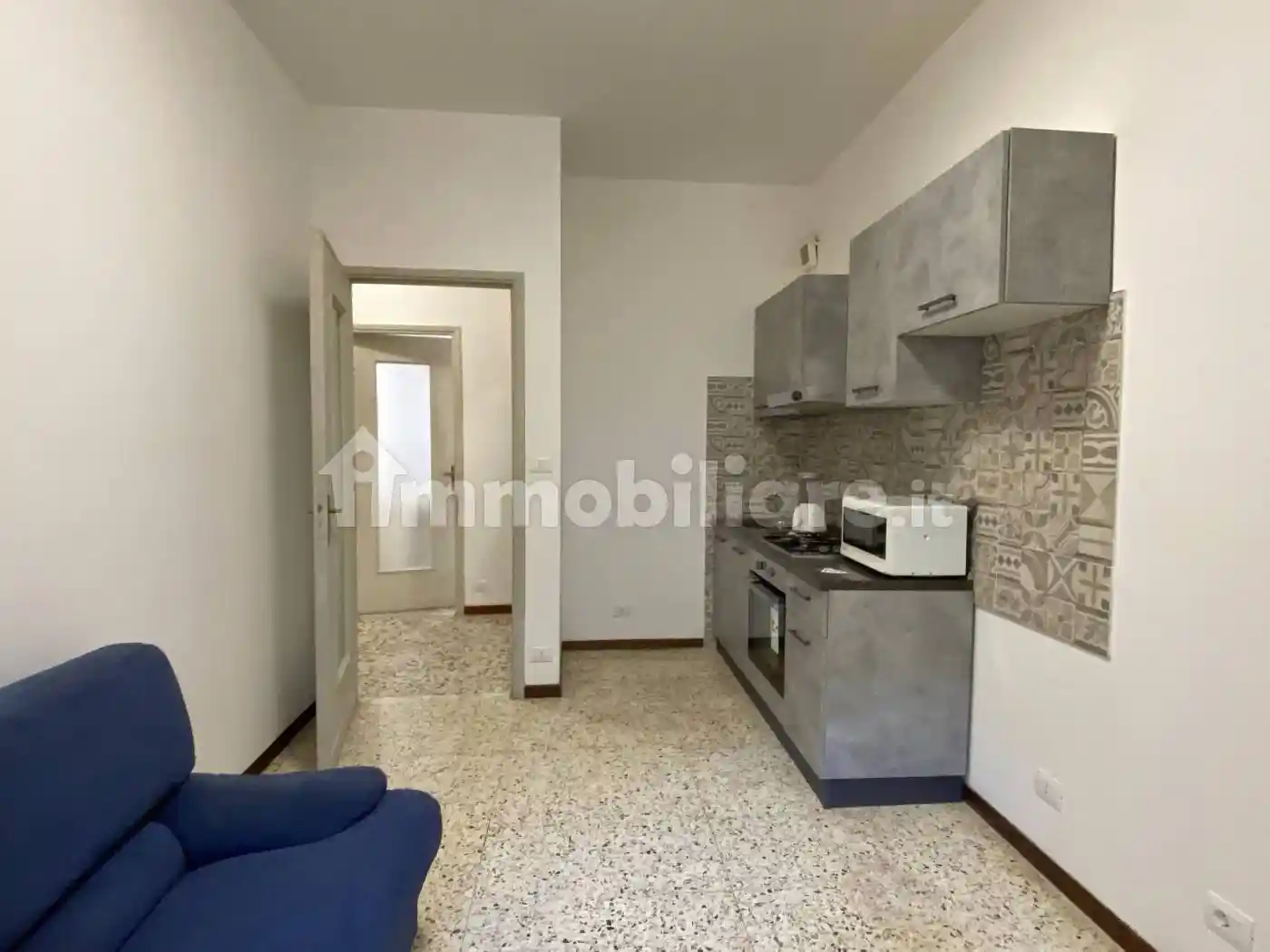 Appartamento in affitto a Torino