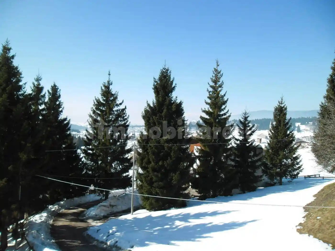 Appartamento in vendita a Gallio