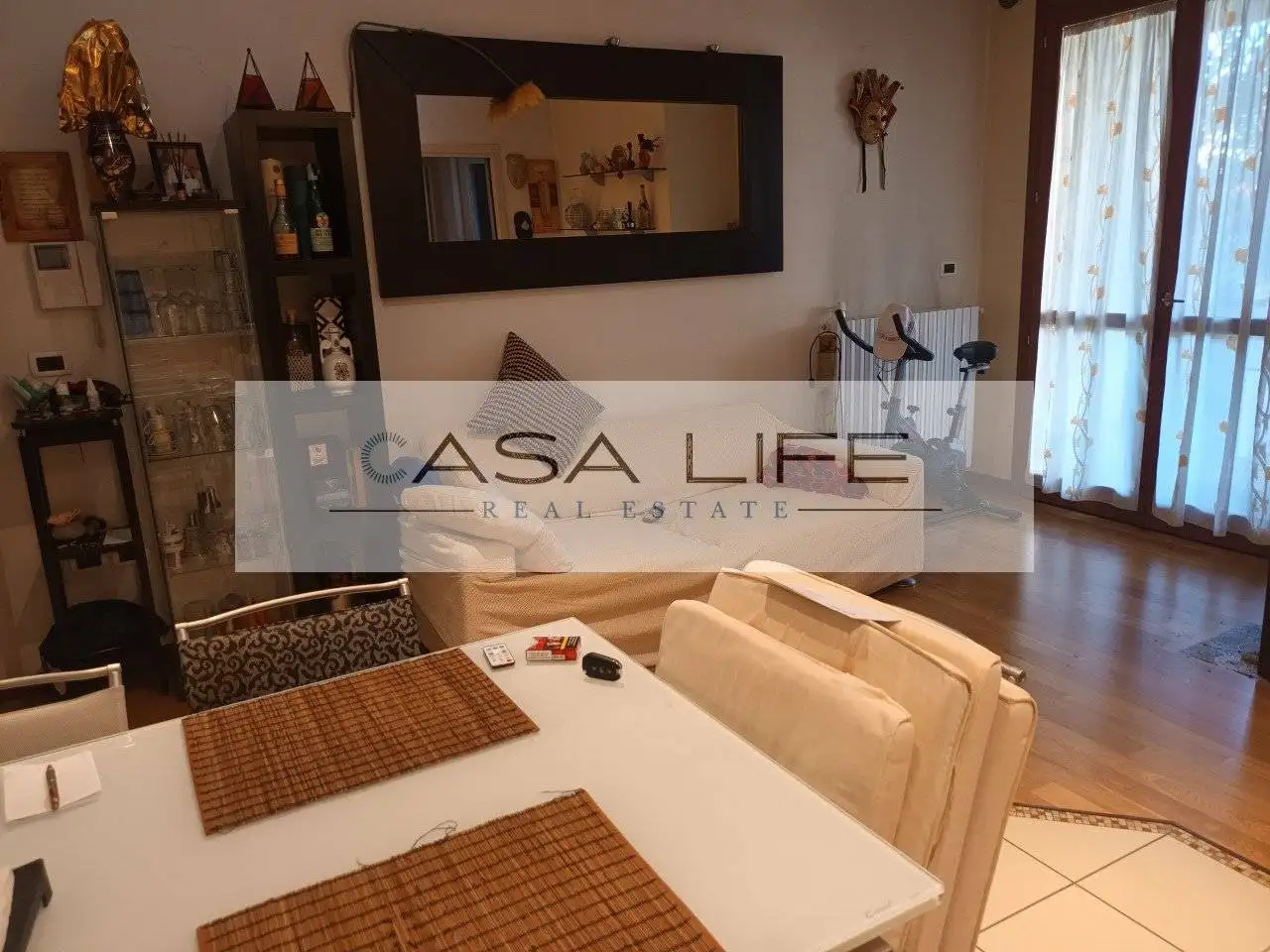 Appartamento in vendita a Abano Terme