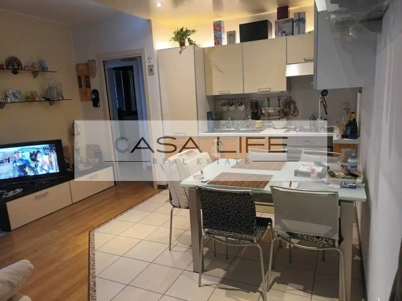 Trilocale via san daniele, Monteortone, Abano Terme - foto 3