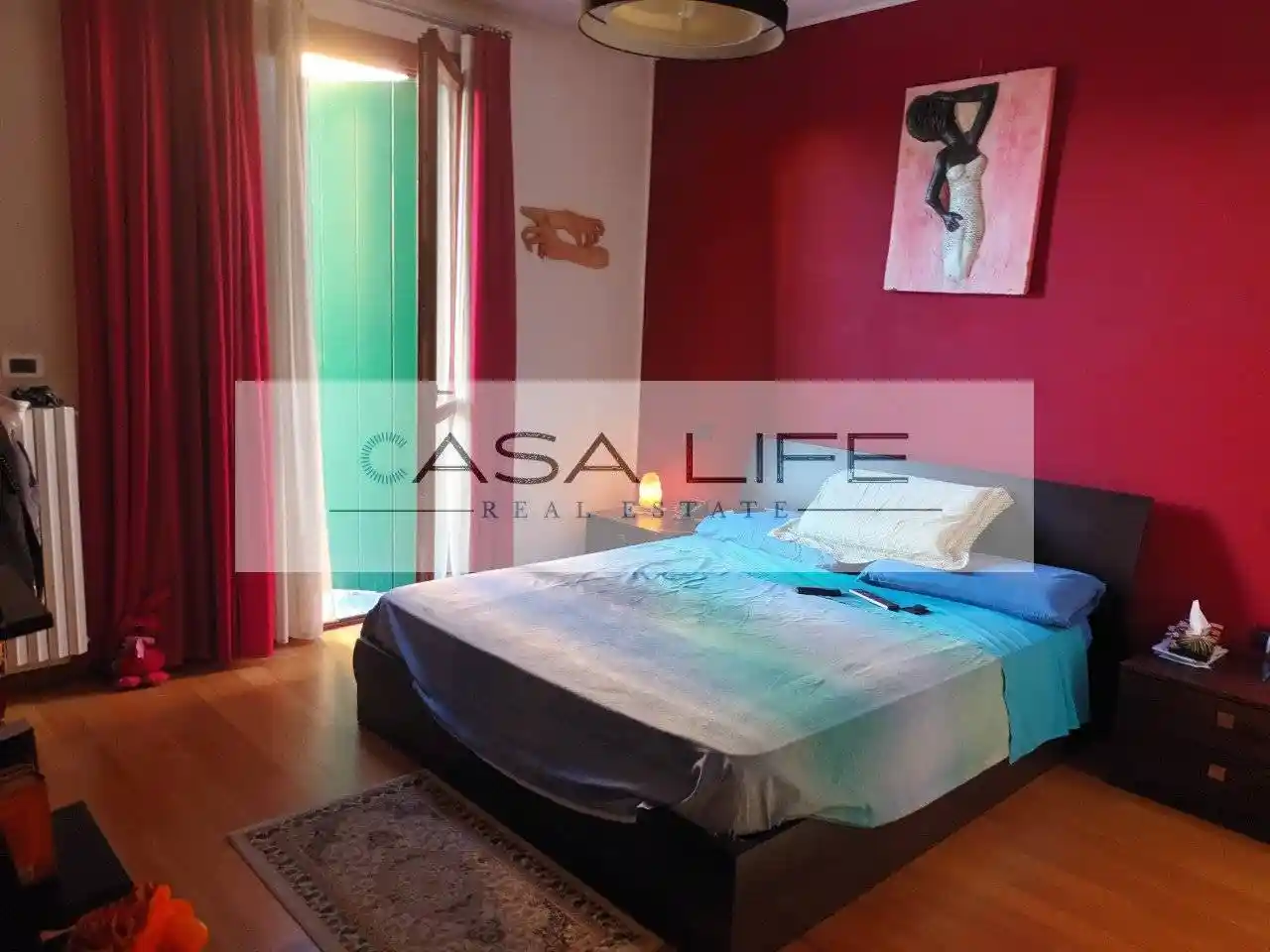 Trilocale via san daniele, Monteortone, Abano Terme - foto 4