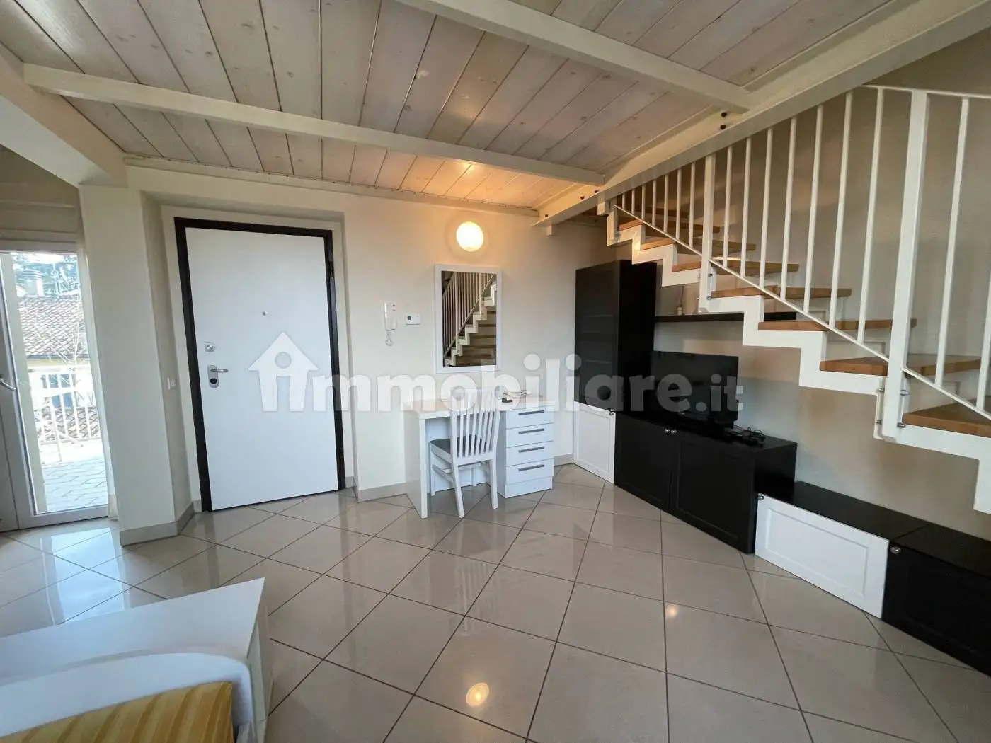 Appartamento in affitto a Ravenna