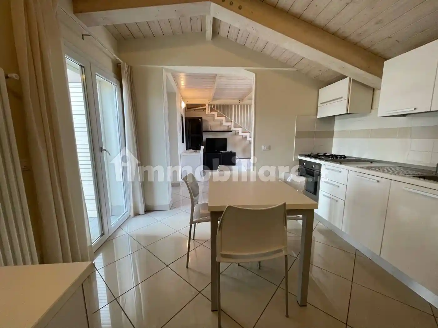 Bilocale via San Mama, Borgo Nuovo - Ospedale, Ravenna - foto 2