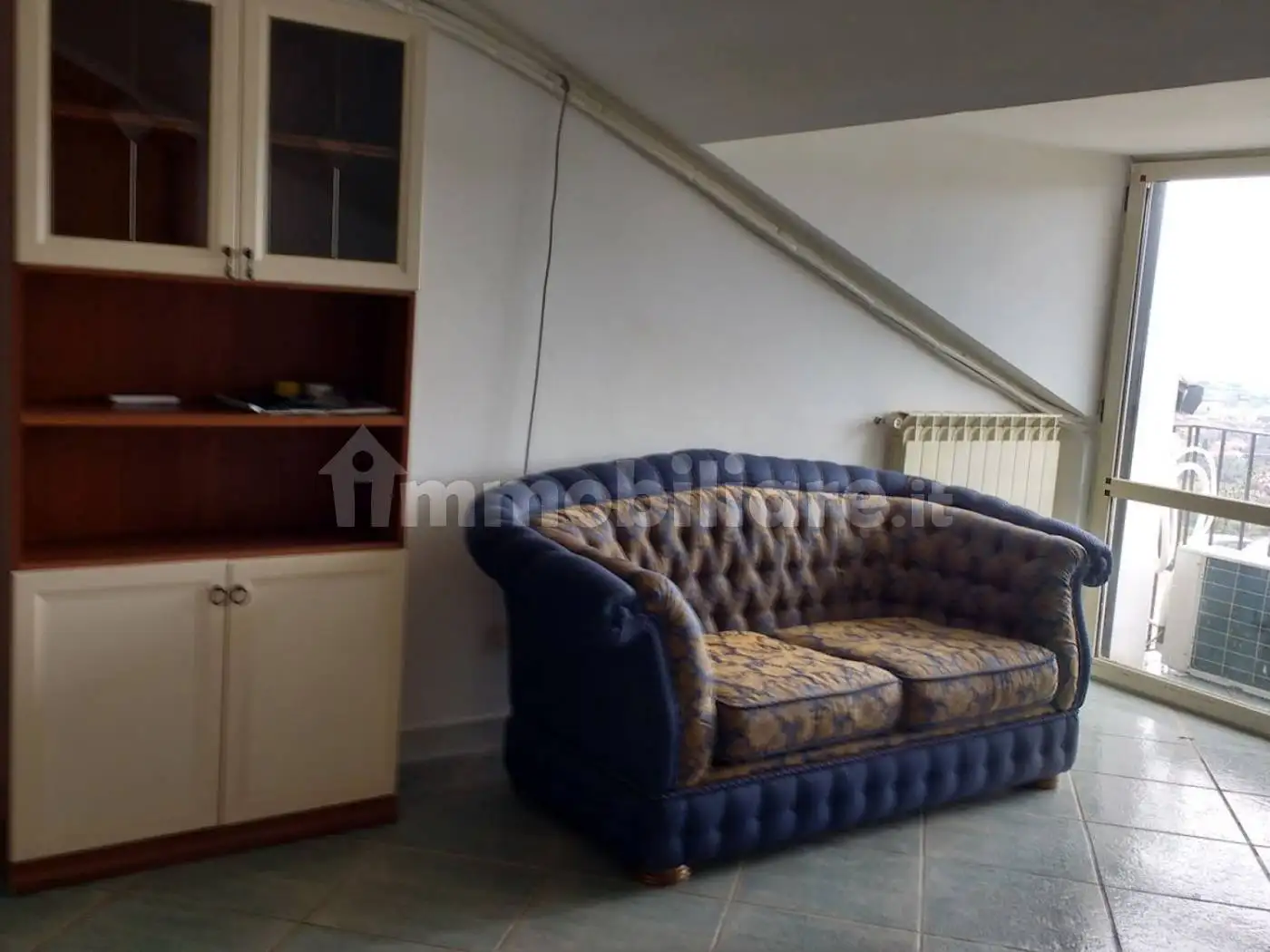 Attico - Mansarda in vendita a Castellabate