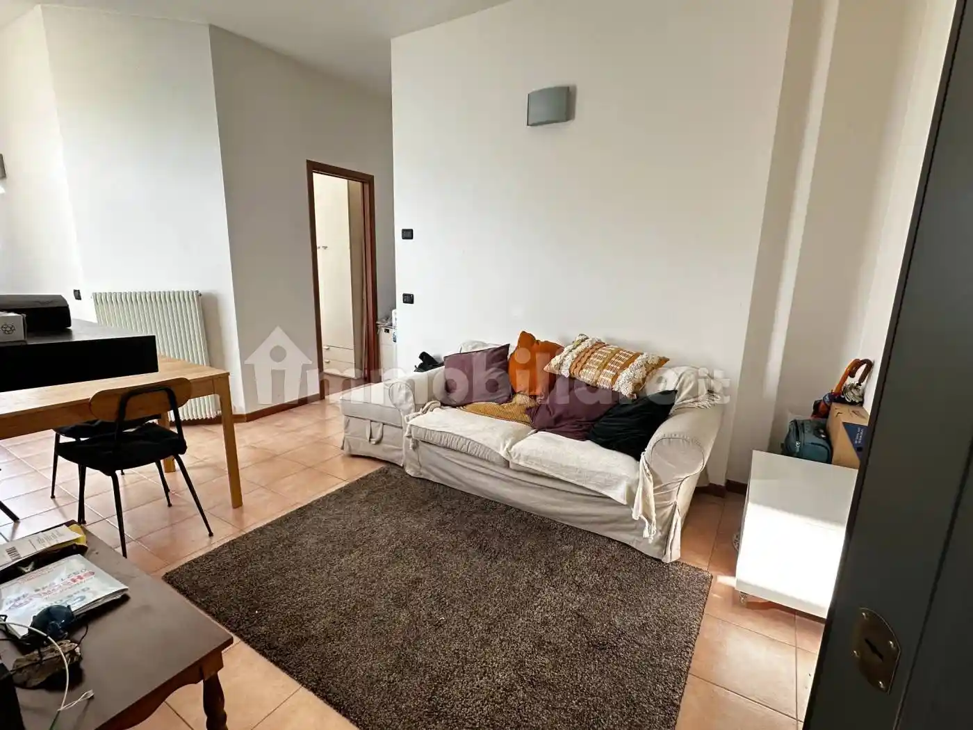 Appartamento in affitto a Parma