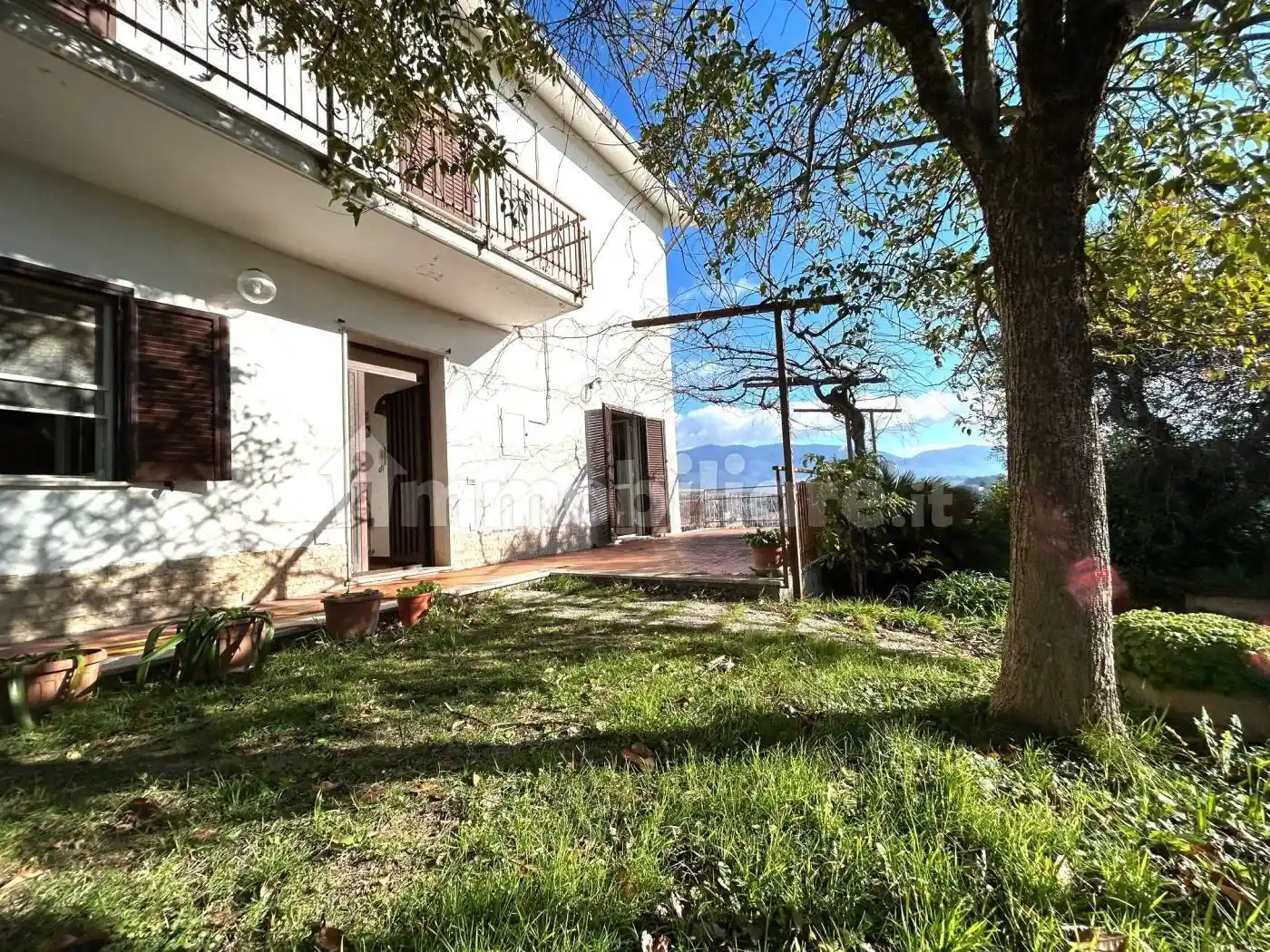 Villa bifamiliare via Aurano, Selci - foto 3