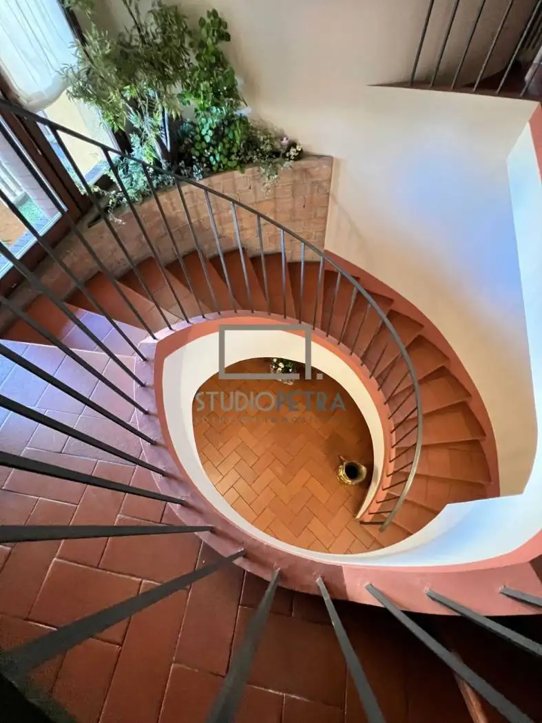 Villa in vendita a Paderno Franciacorta