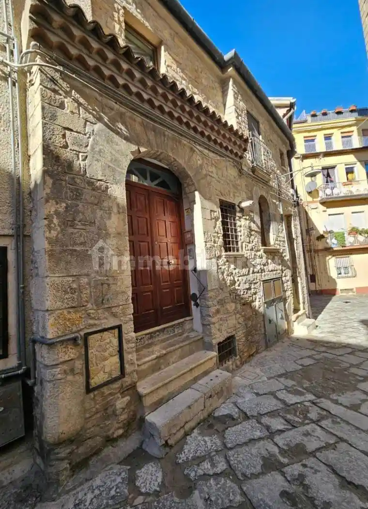 Bilocale Vico Luigi la Vista 13, Centro, Potenza - foto 3