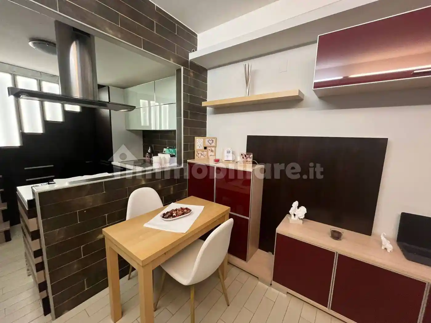 Bilocale Vico Luigi la Vista 13, Centro, Potenza - foto 4