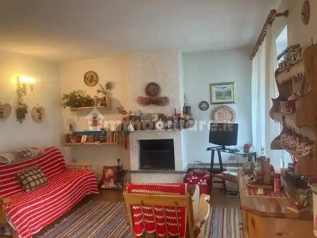 Appartamento in vendita a Chiesa in Valmalenco