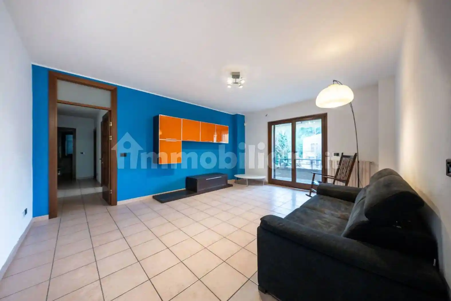 Appartamento via Nazionale 279, Centro, Roseto degli Abruzzi - foto 2