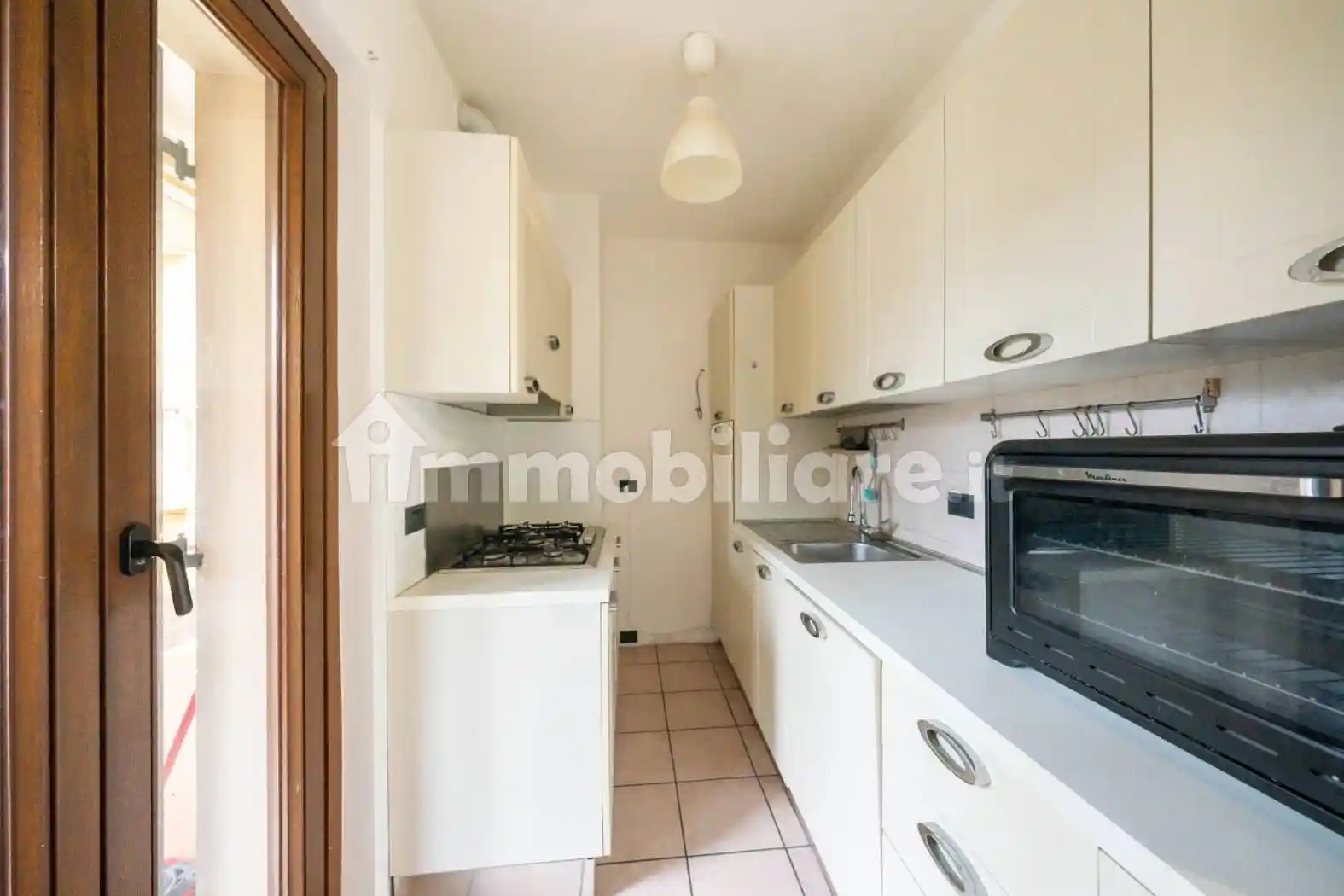 Appartamento via Nazionale 279, Centro, Roseto degli Abruzzi - foto 4