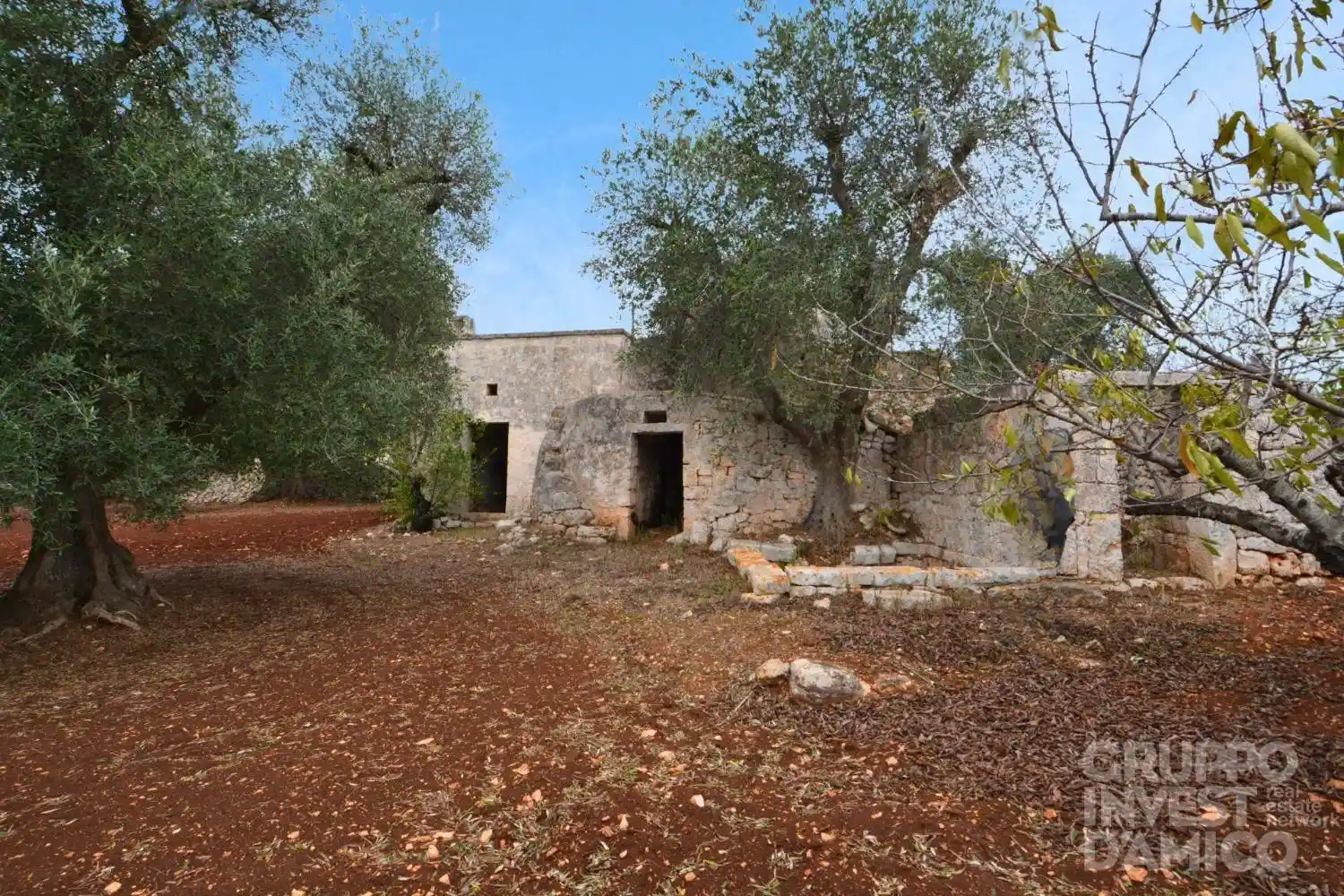 Rustico - Casale in vendita a Ostuni