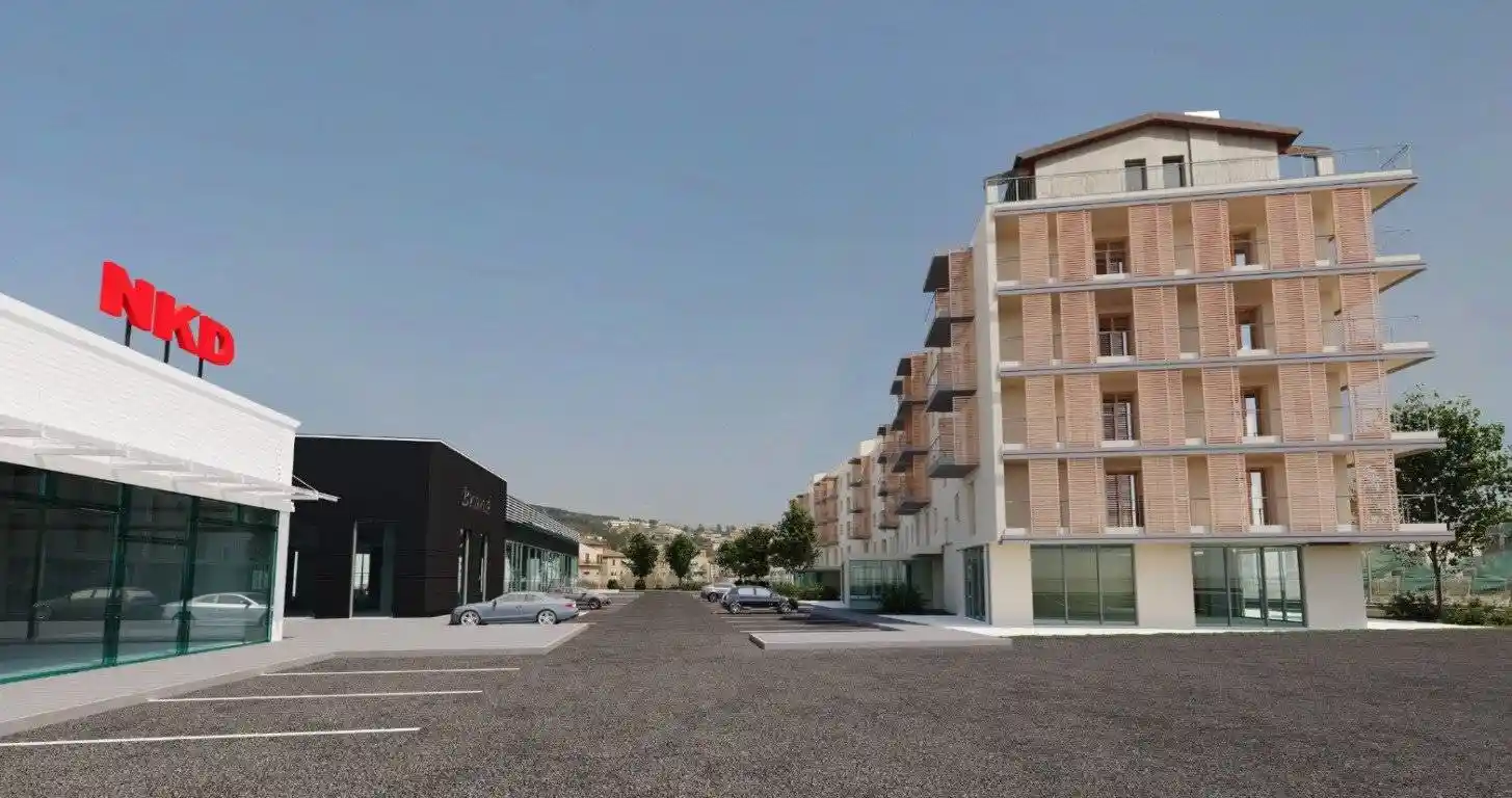 Progetto in vendita a Perugia