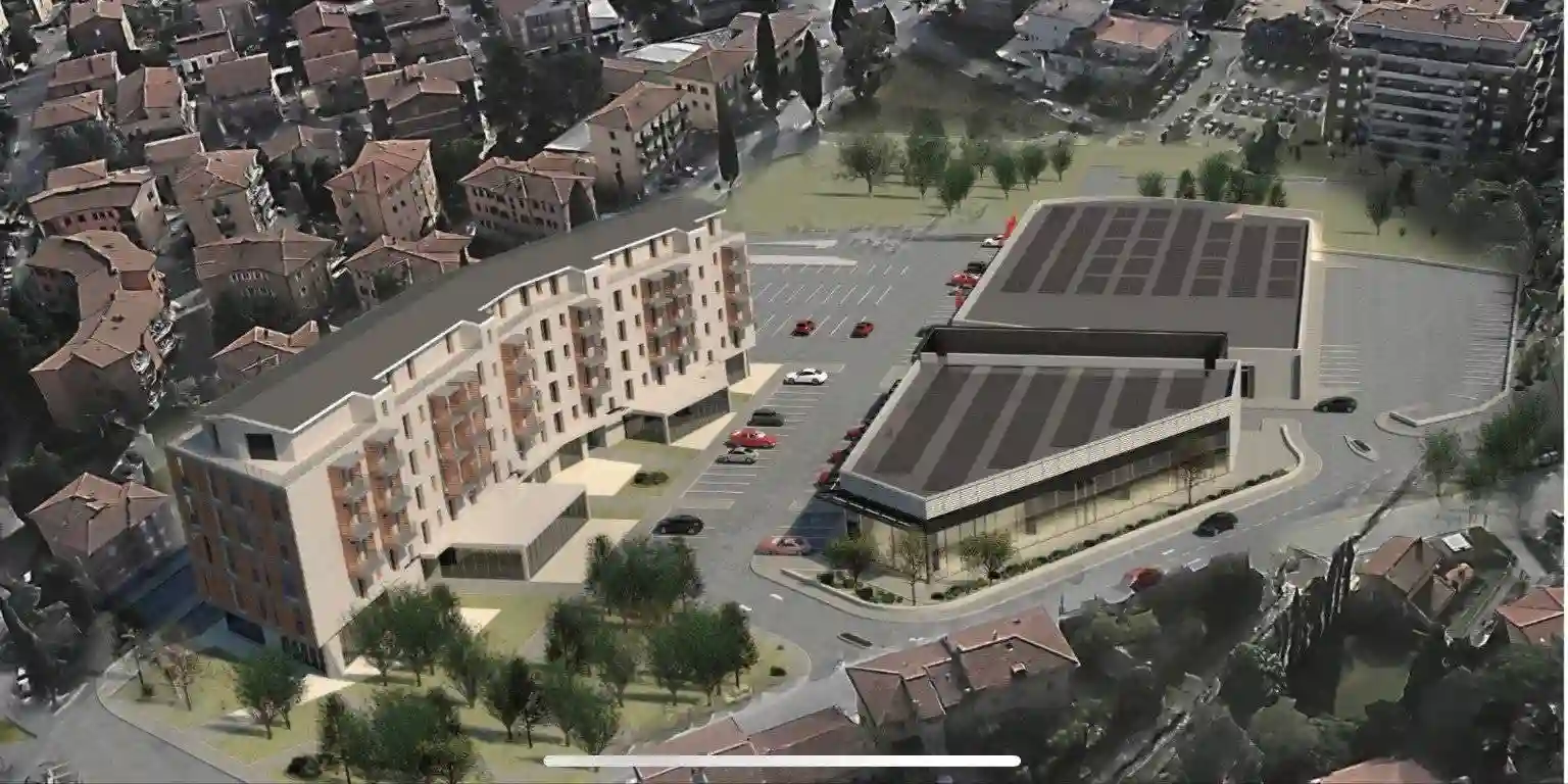 Progetto - foto 4