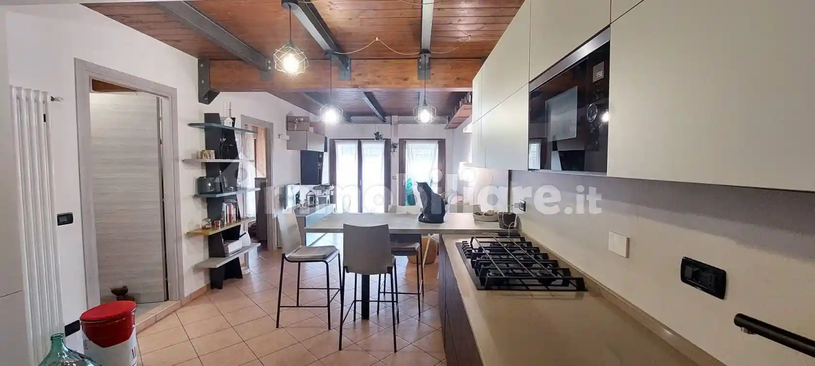 Appartamento in vendita a Pinerolo