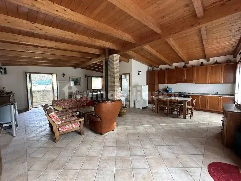 Terratetto unifamiliare 275 m², ottimo stato, Centinarola, Fano - foto 5