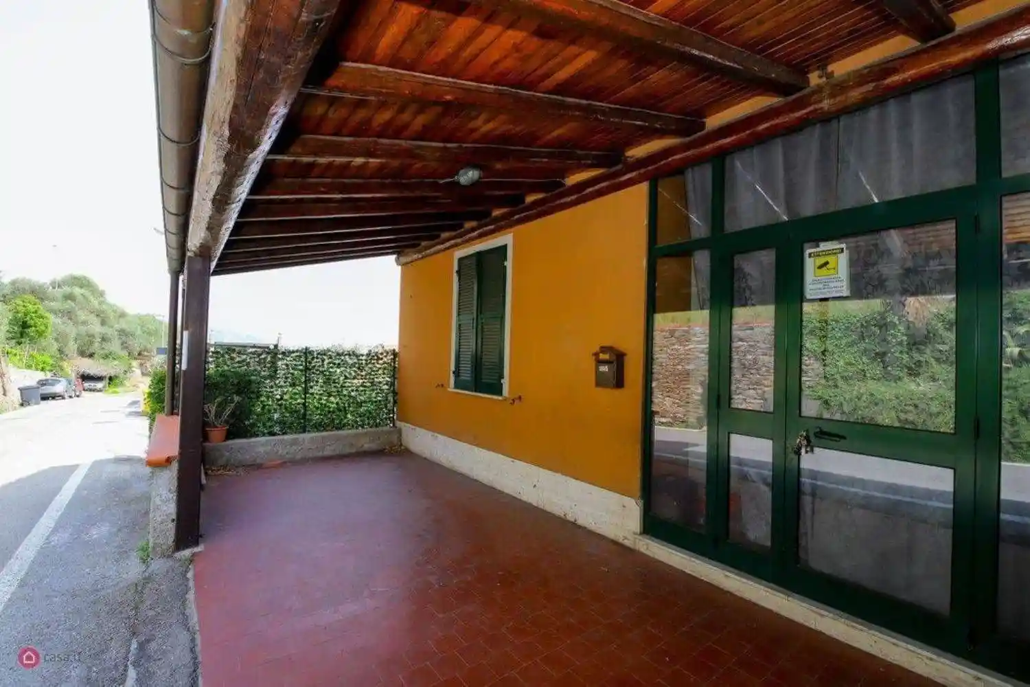 Villa in vendita a Chiavari