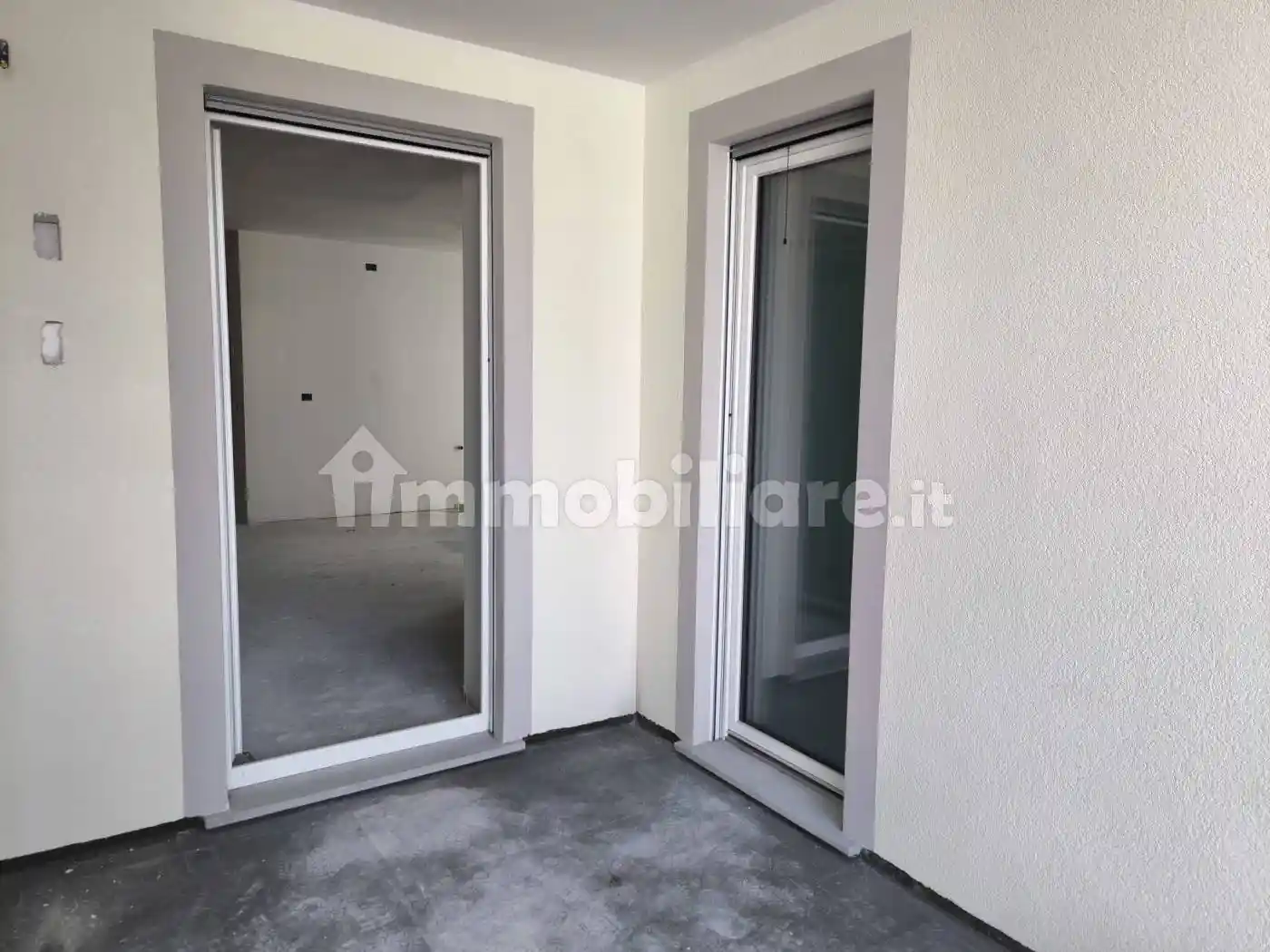 Appartamento in vendita a Cervignano del Friuli