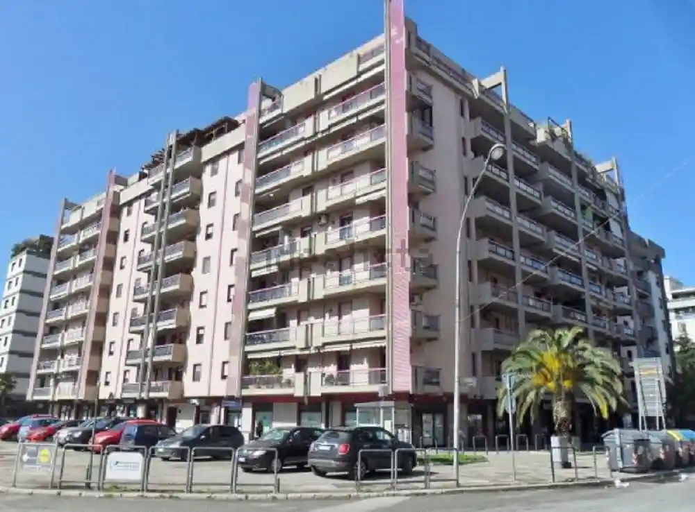 Appartamento in affitto a Foggia