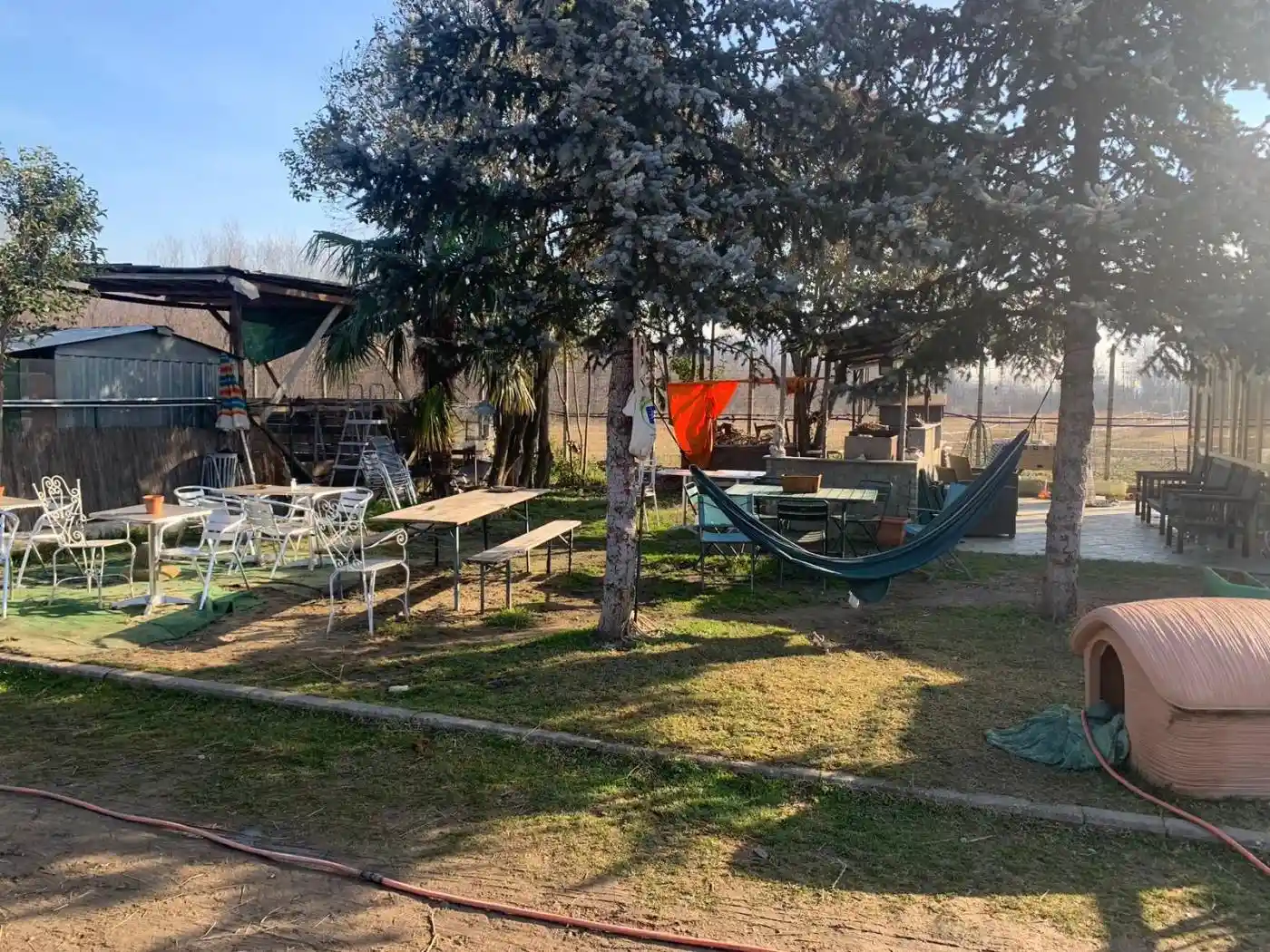 Rustico - Casale in vendita a Sangano