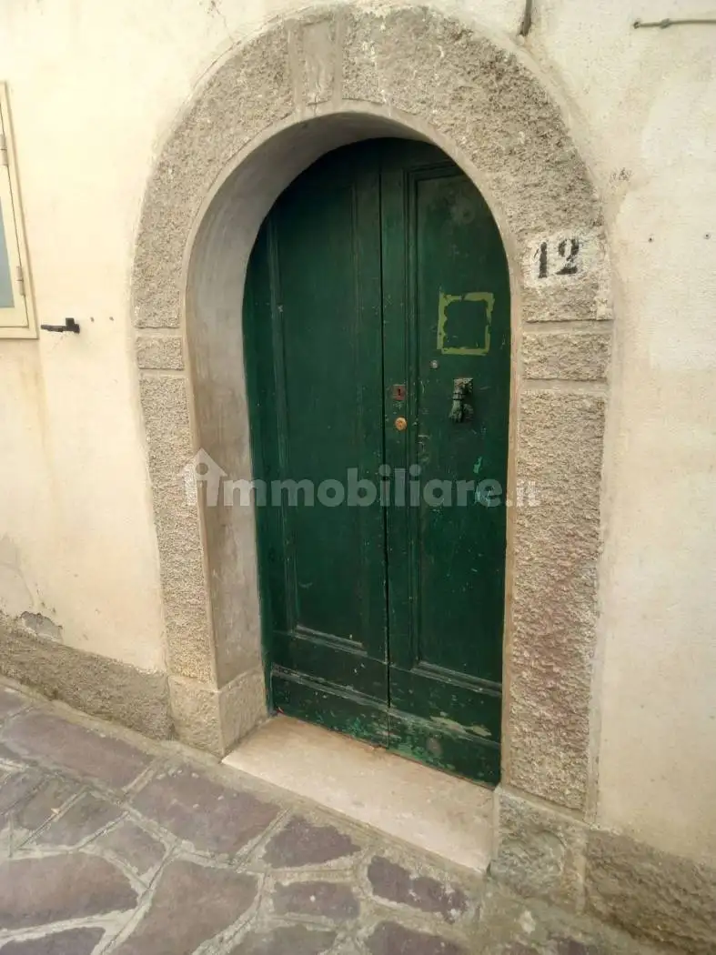 Appartamento in vendita a Belmonte del Sannio