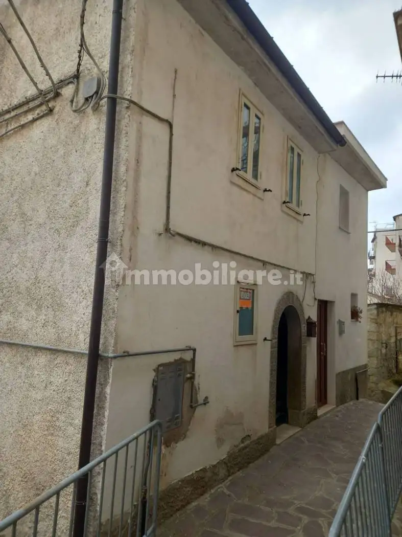 Bilocale via Orticelli 11, Belmonte del Sannio - foto 3