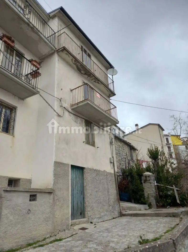 Bilocale via Orticelli 11, Belmonte del Sannio - foto 4