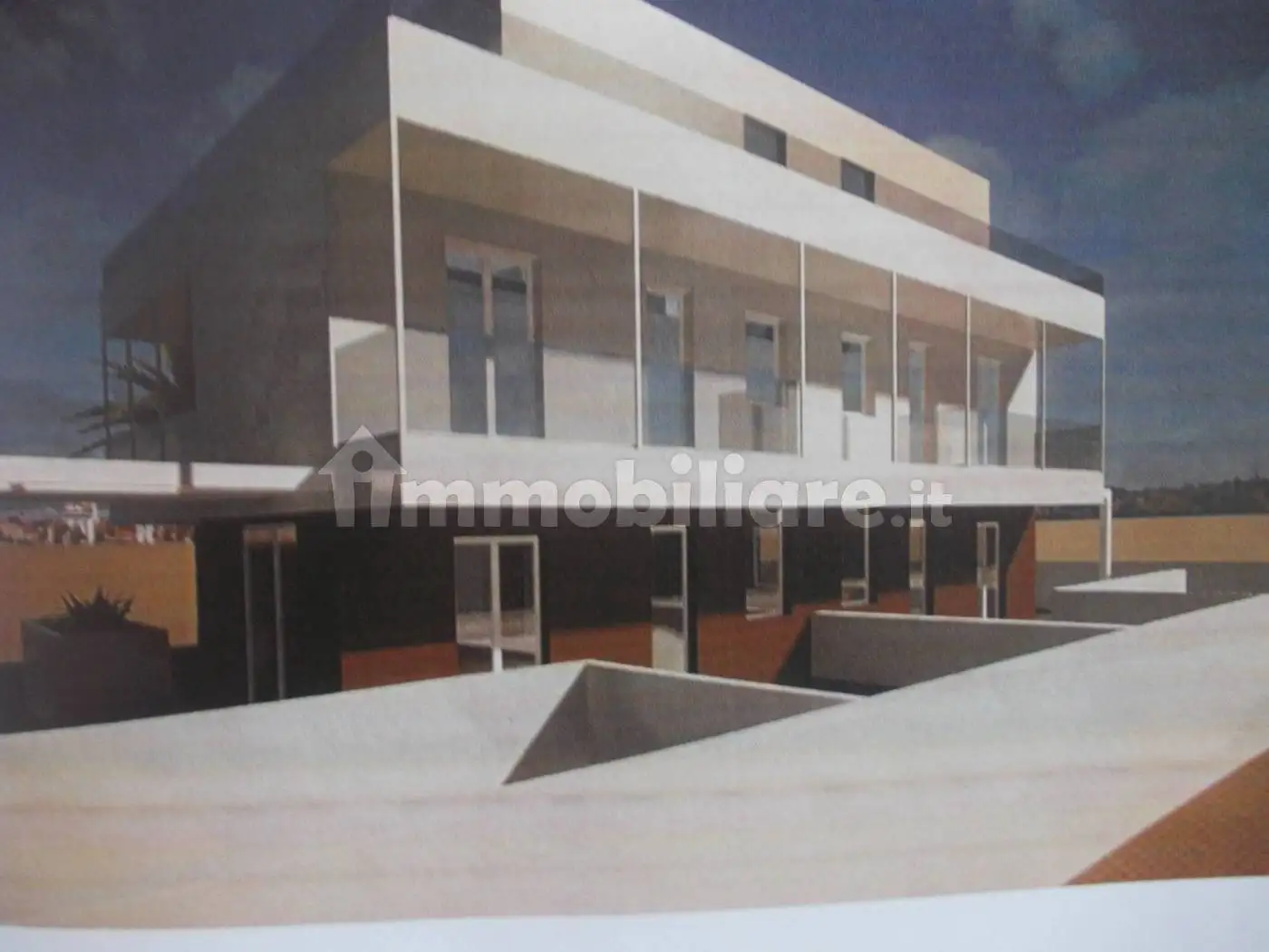 Villa in vendita a Quarto