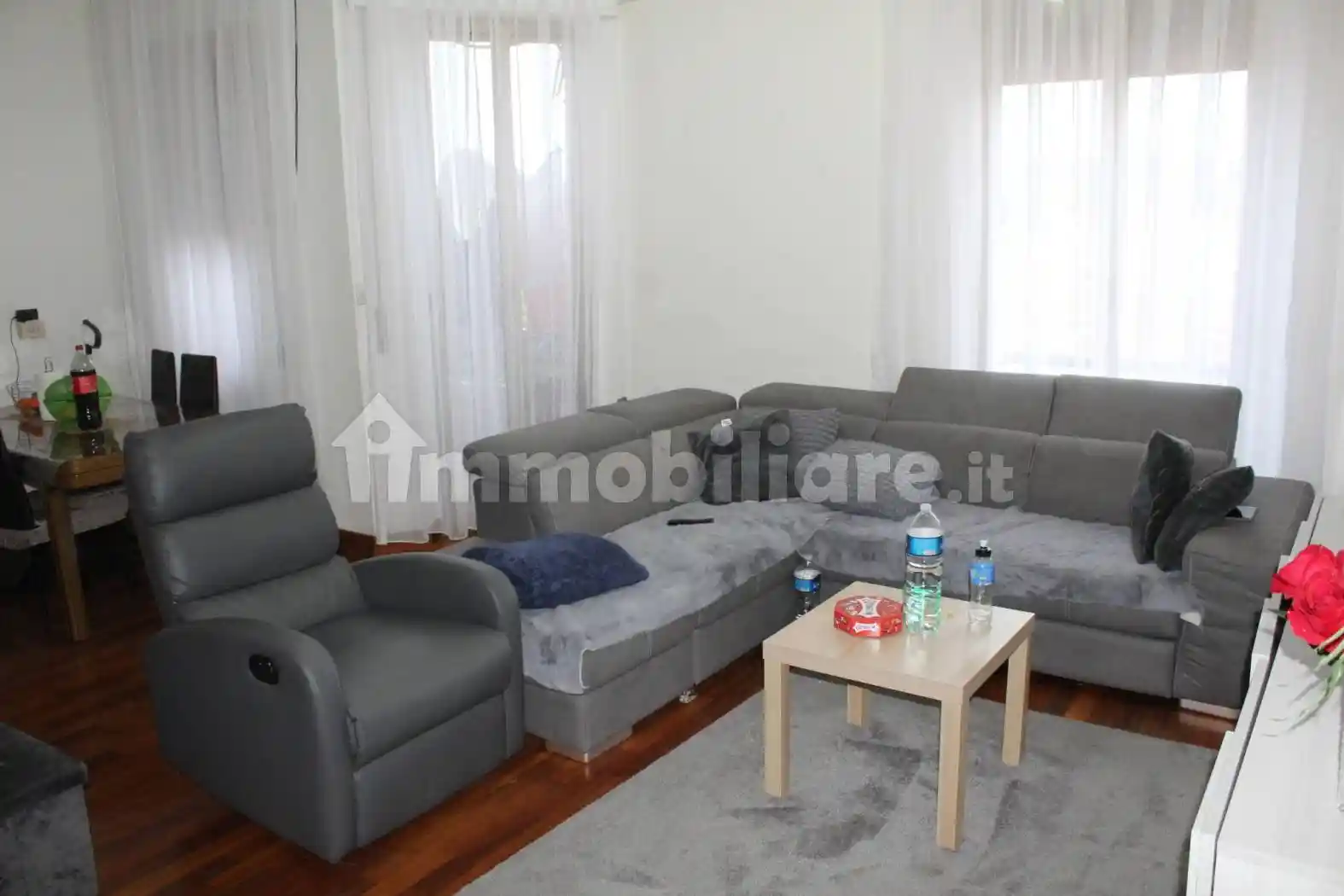 Appartamento in vendita a Colle di Val d'Elsa