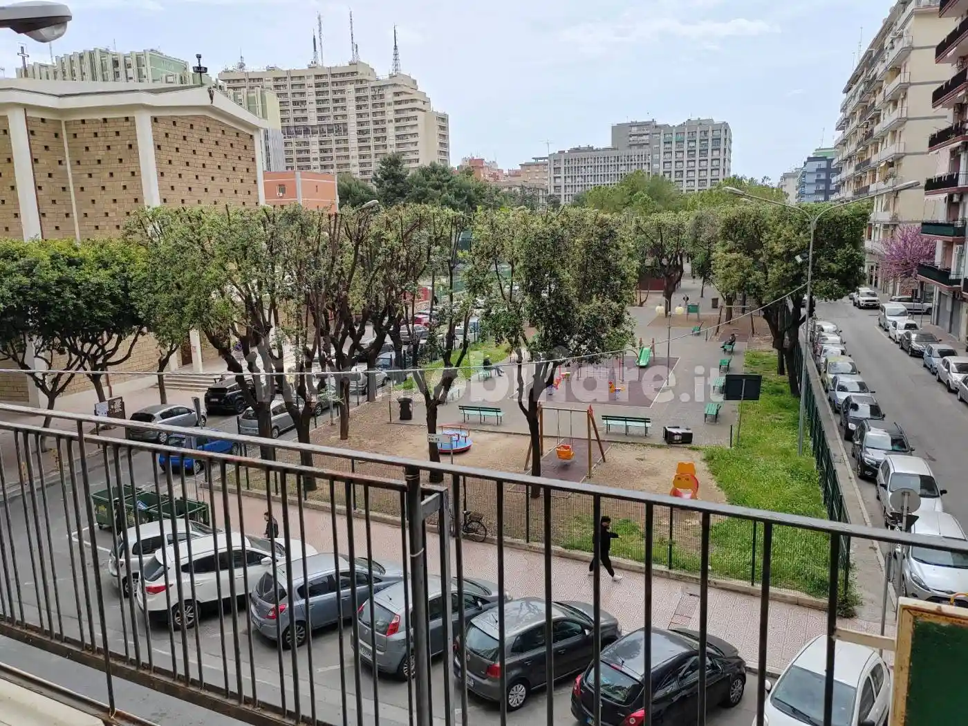 Appartamento in vendita a Taranto