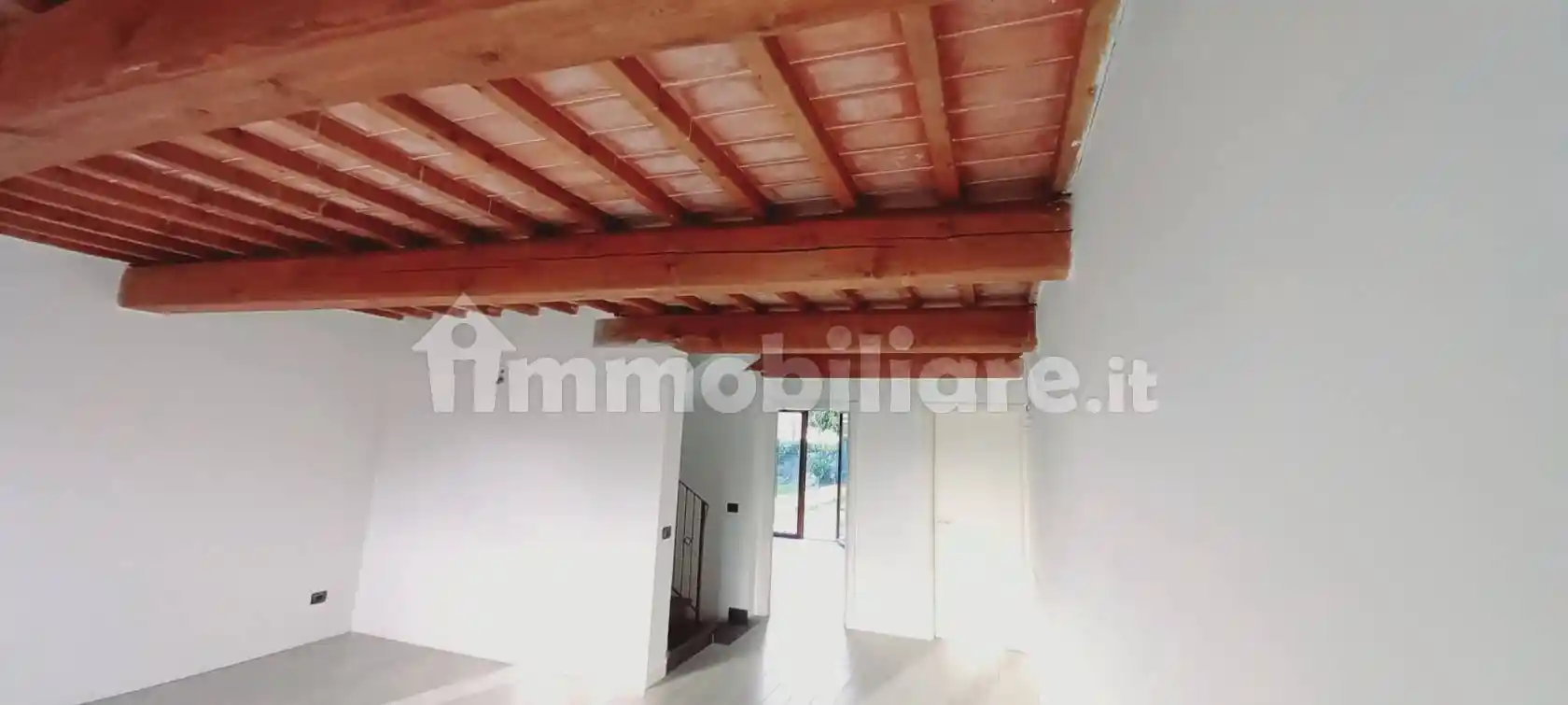 Villa a schiera via Albert Bruce Sabin, Le Fontanelle, Prato - foto 2