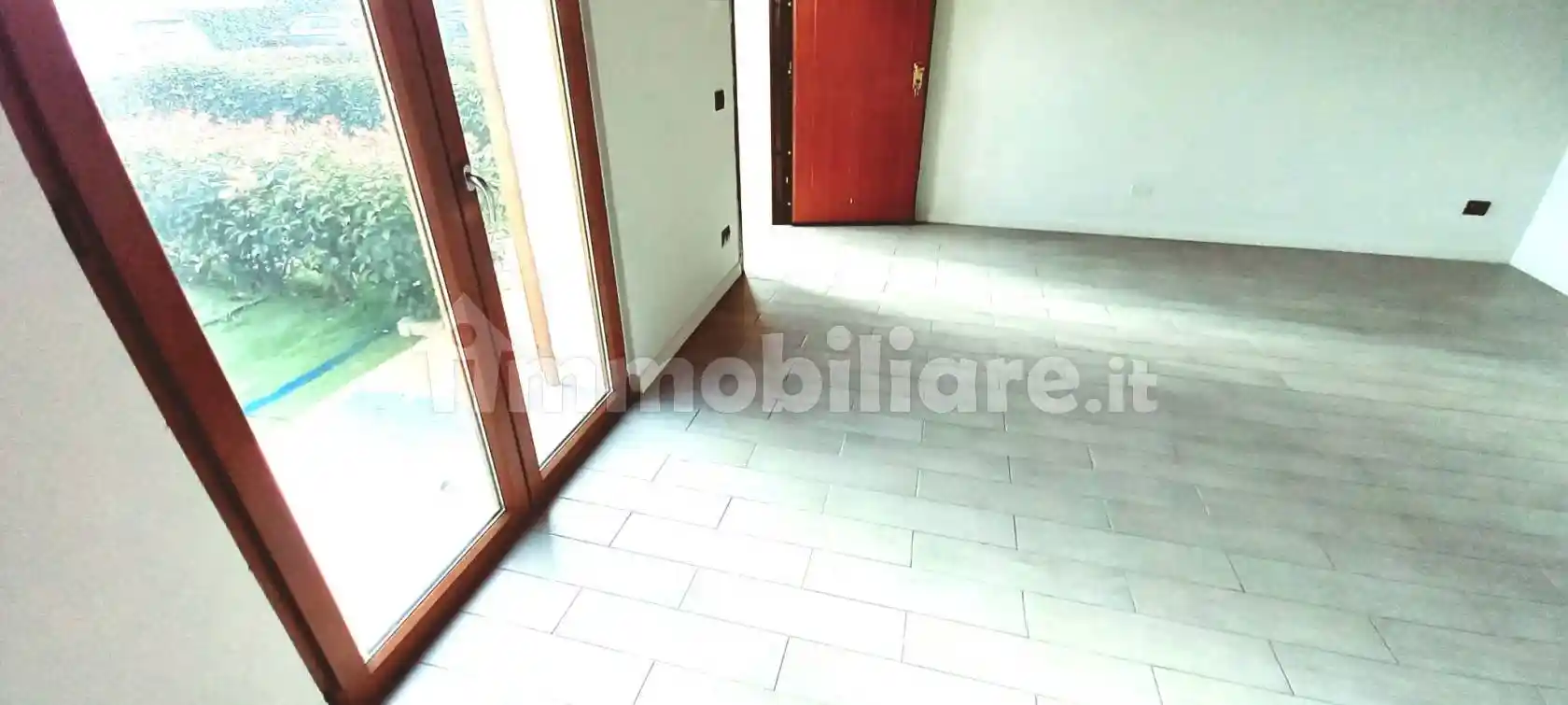 Villa a schiera via Albert Bruce Sabin, Le Fontanelle, Prato - foto 4