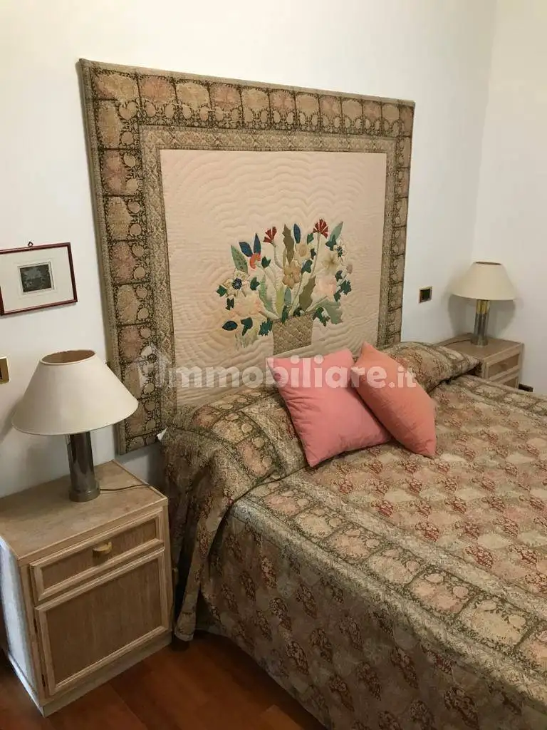 Appartamento buono stato, terzo piano, Centro, Bordighera - foto 2