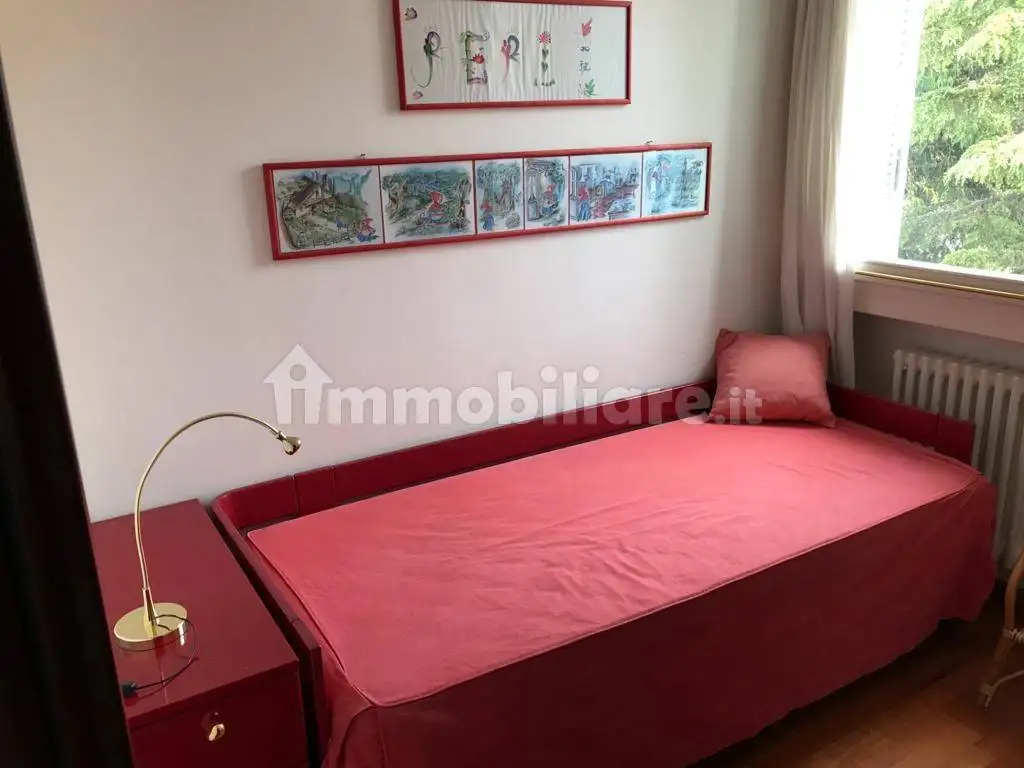 Appartamento buono stato, terzo piano, Centro, Bordighera - foto 3