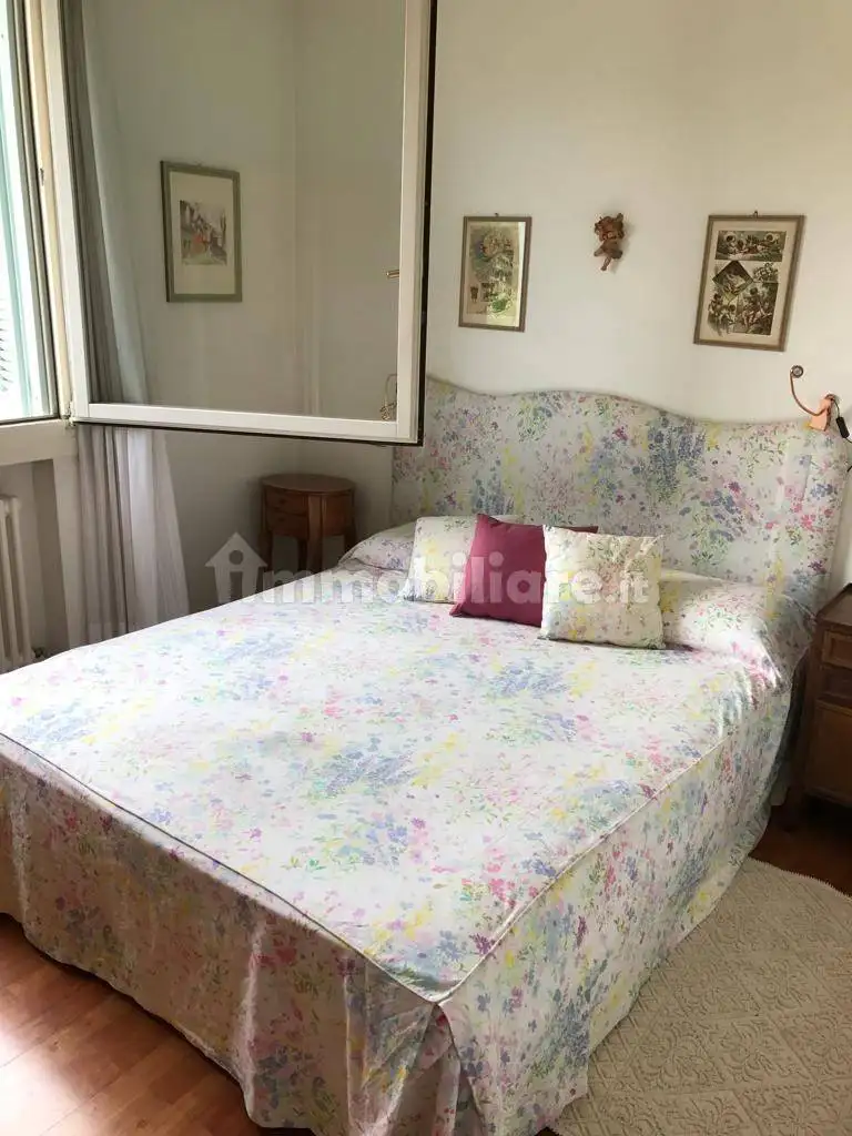 Appartamento buono stato, terzo piano, Centro, Bordighera - foto 4