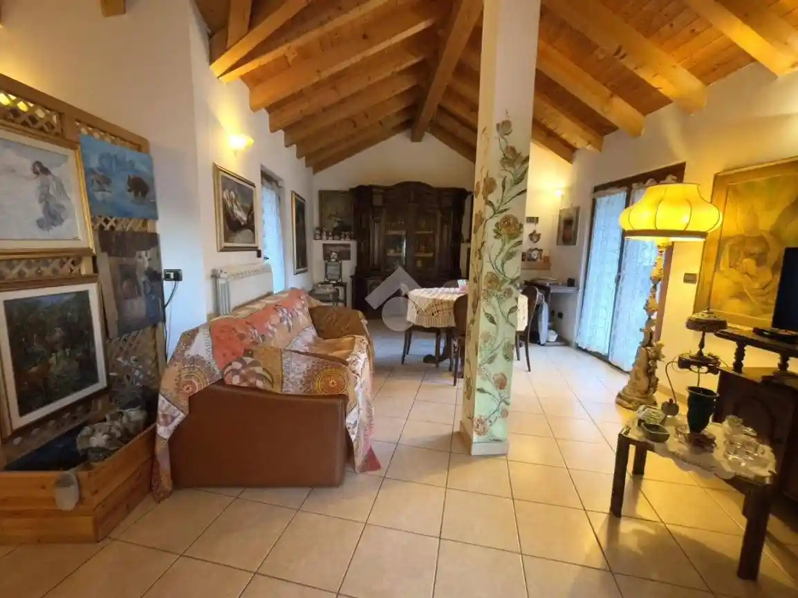 Casa indipendente in vendita a Tirano