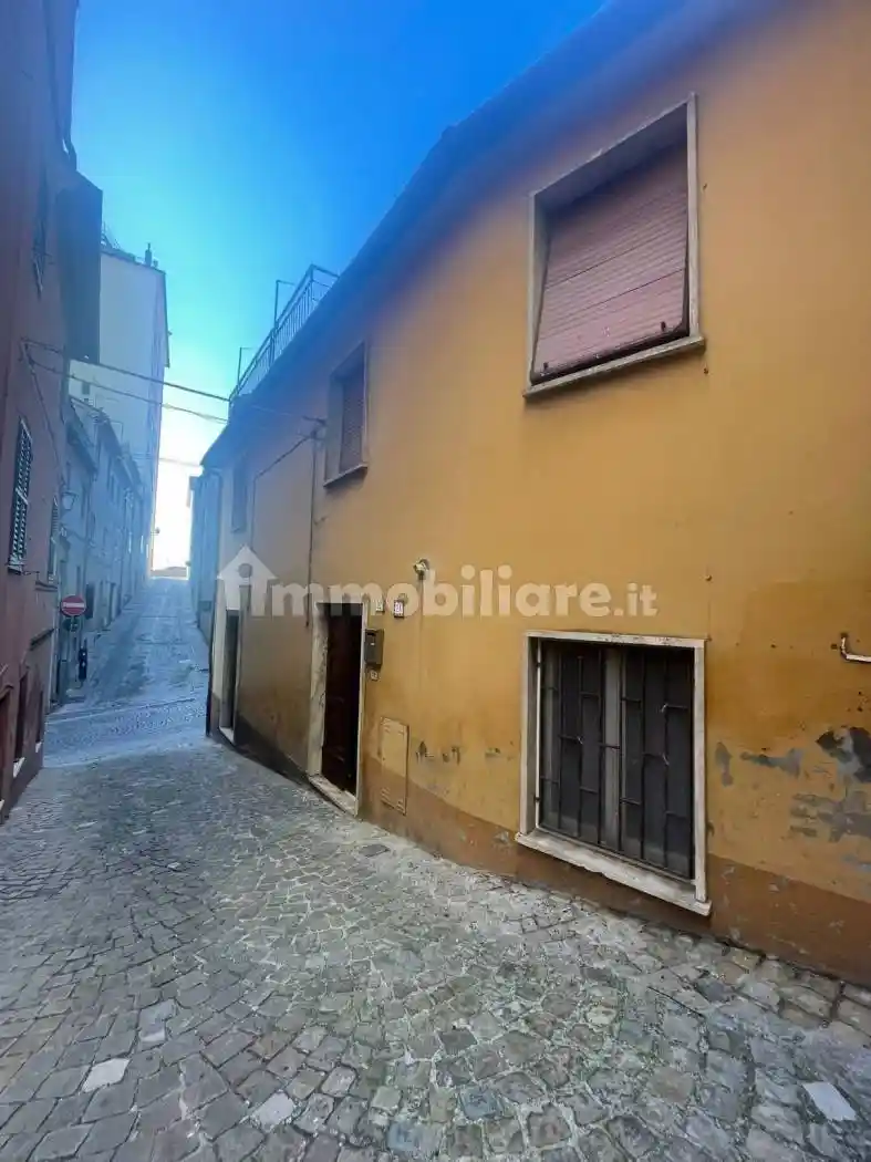 Casa indipendente in vendita a Osimo