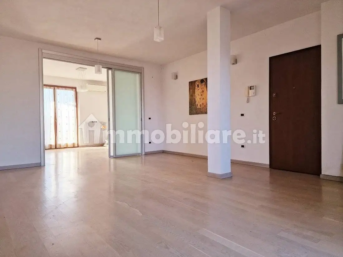 Appartamento in vendita a Vigevano