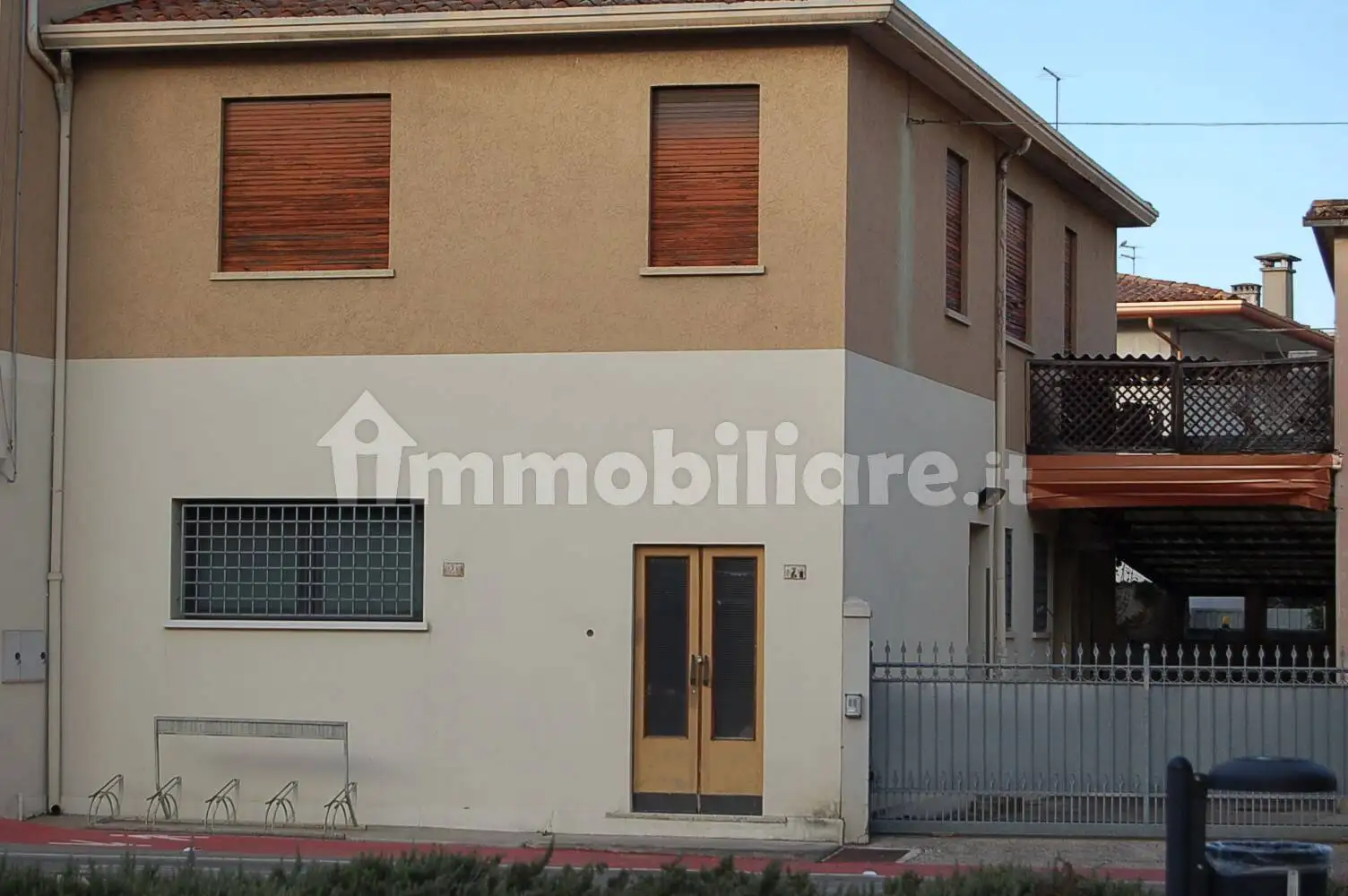 Appartamento in vendita a Carmignano di Brenta