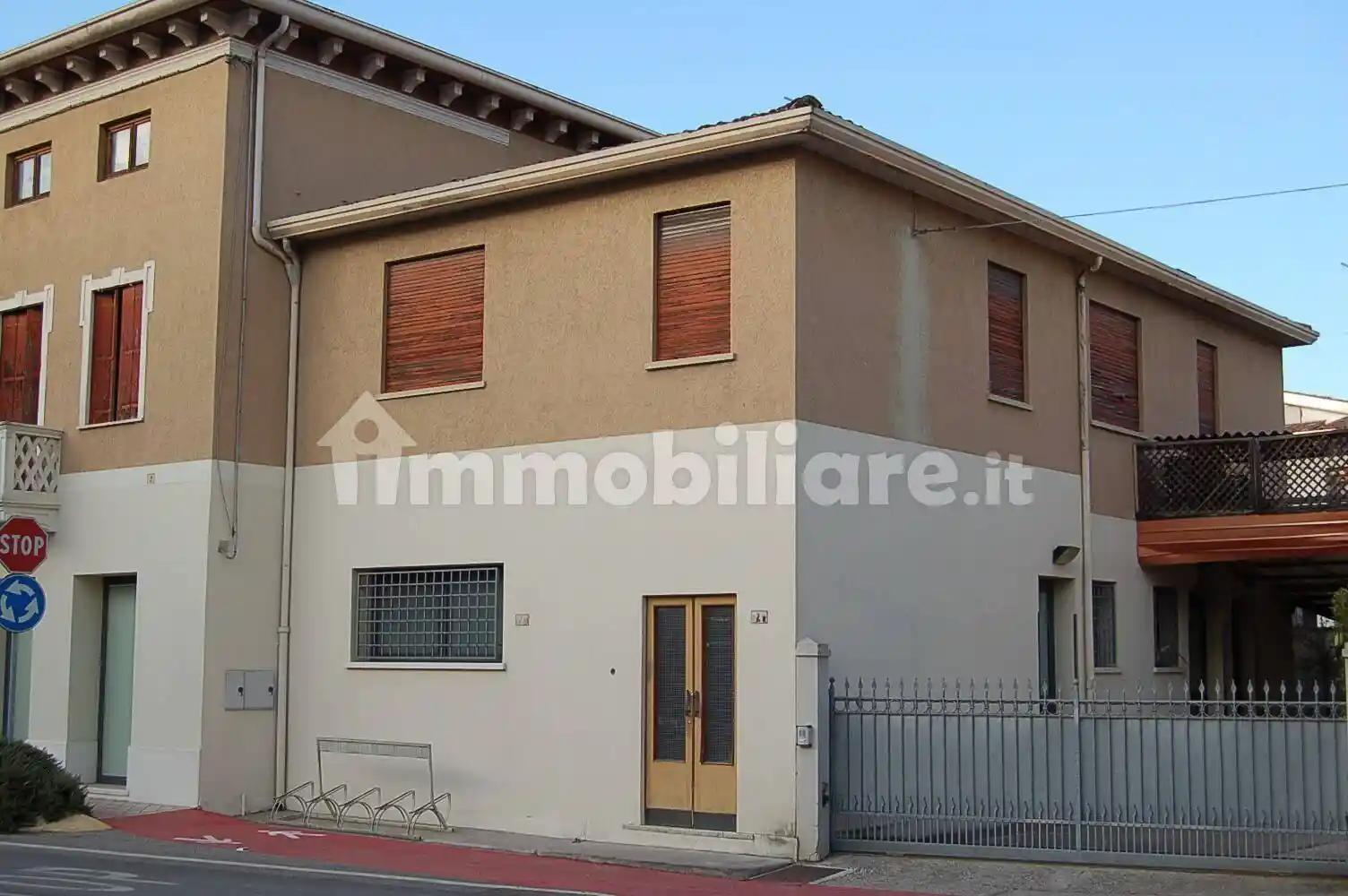 Trilocale via Roma, Centro, Carmignano di Brenta - foto 2