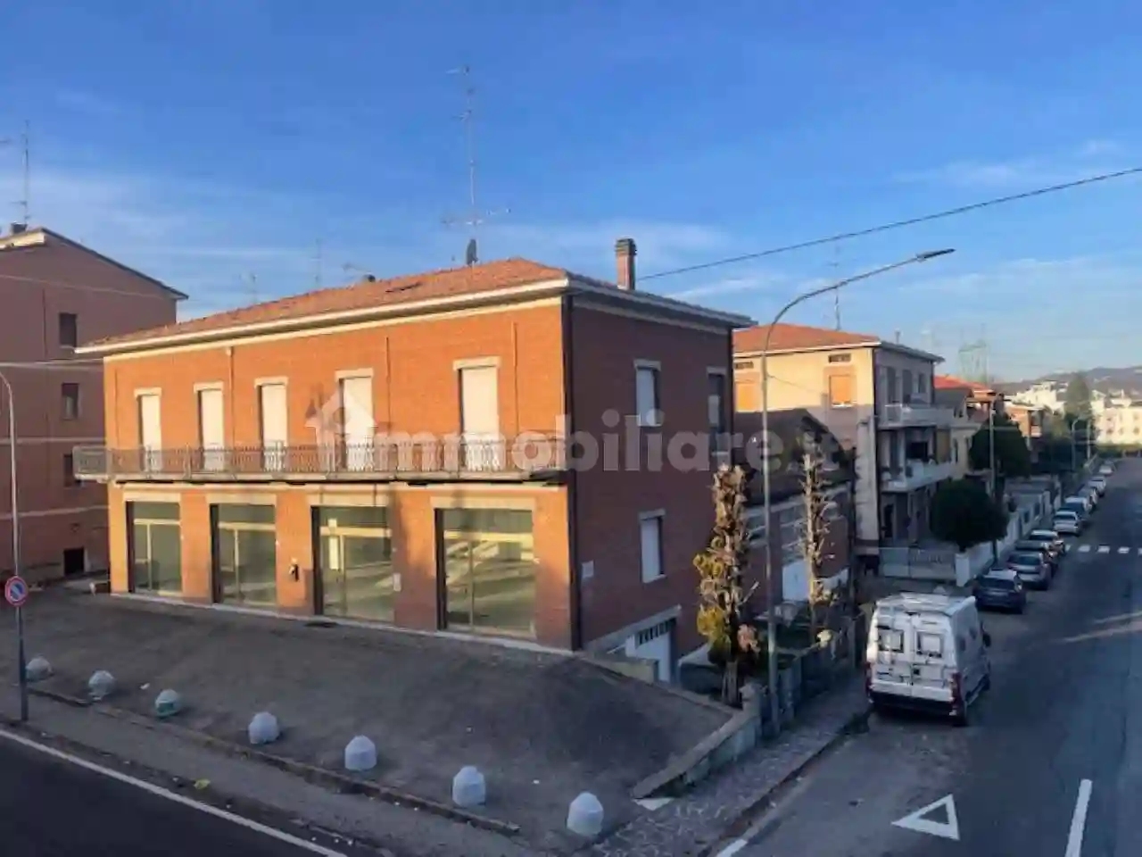 Palazzo - Edificio - foto 2