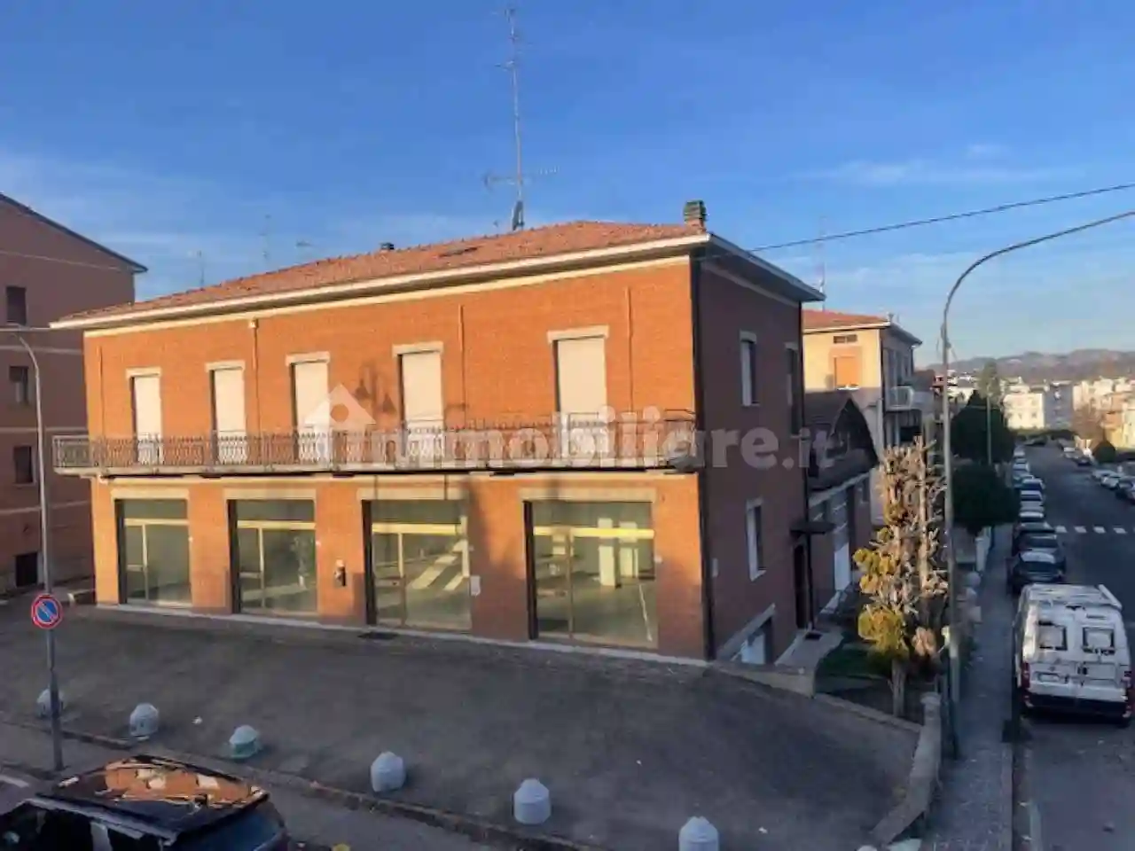 Palazzo - Edificio - foto 4