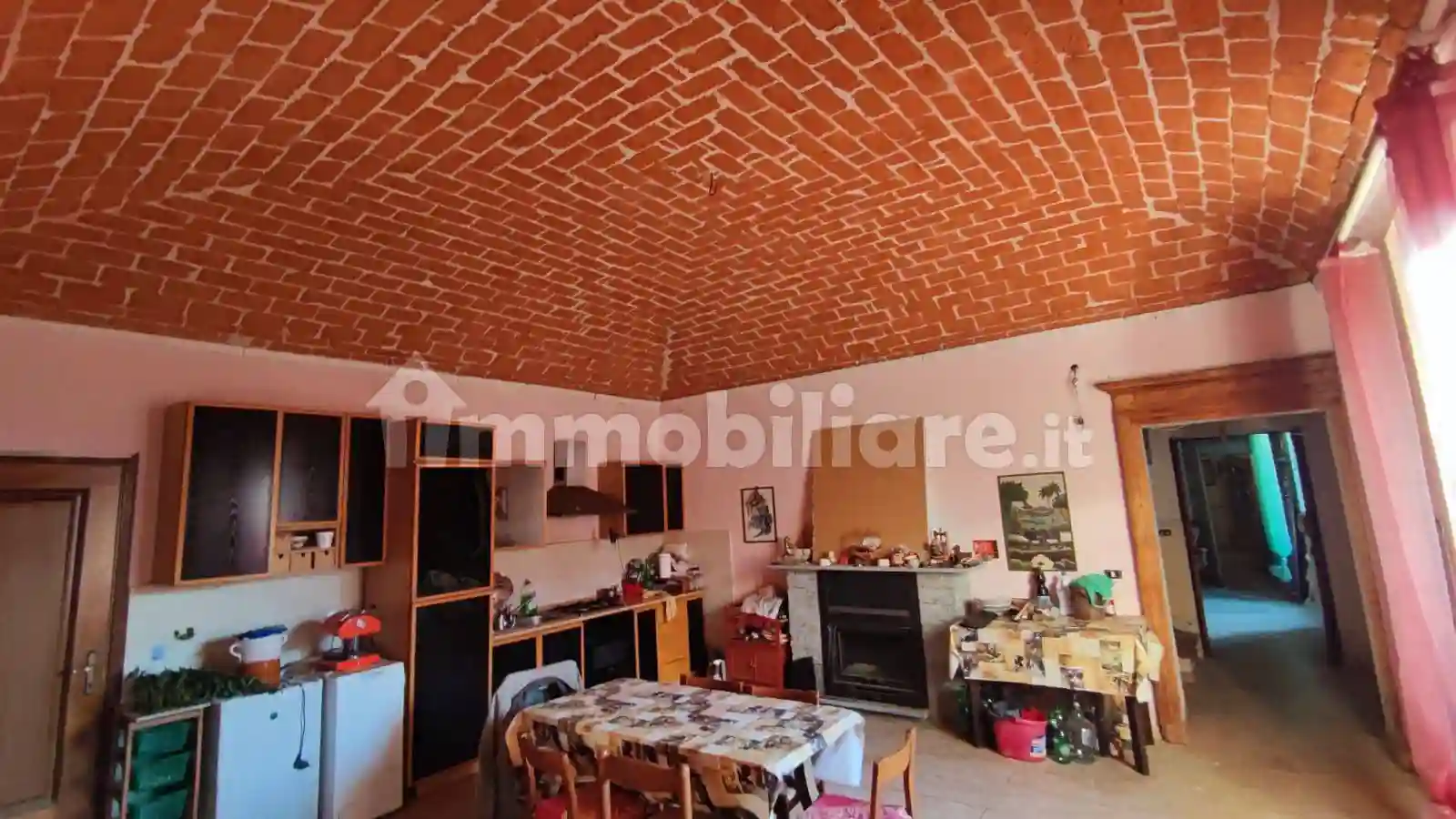 Palazzo - Edificio - foto 2