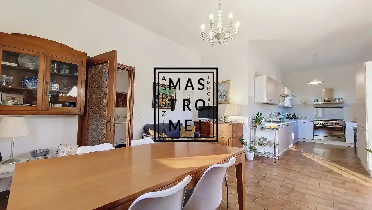 Villa in vendita a Altopascio