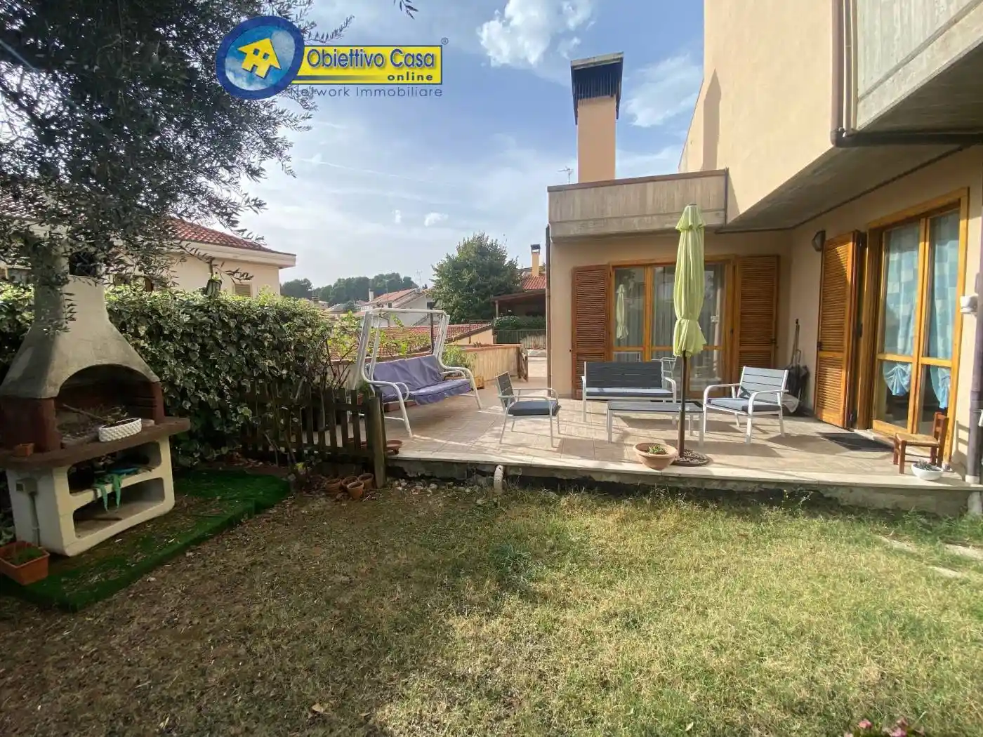 Villa a schiera via Villa Mosca 56, Centro, Teramo - foto 3