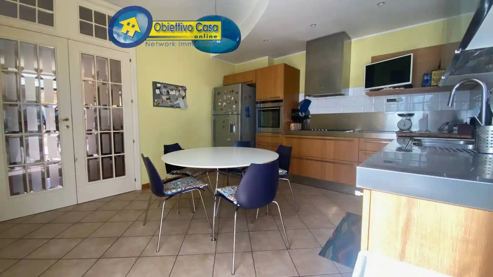 Villa a schiera via Villa Mosca 56, Centro, Teramo - foto 5