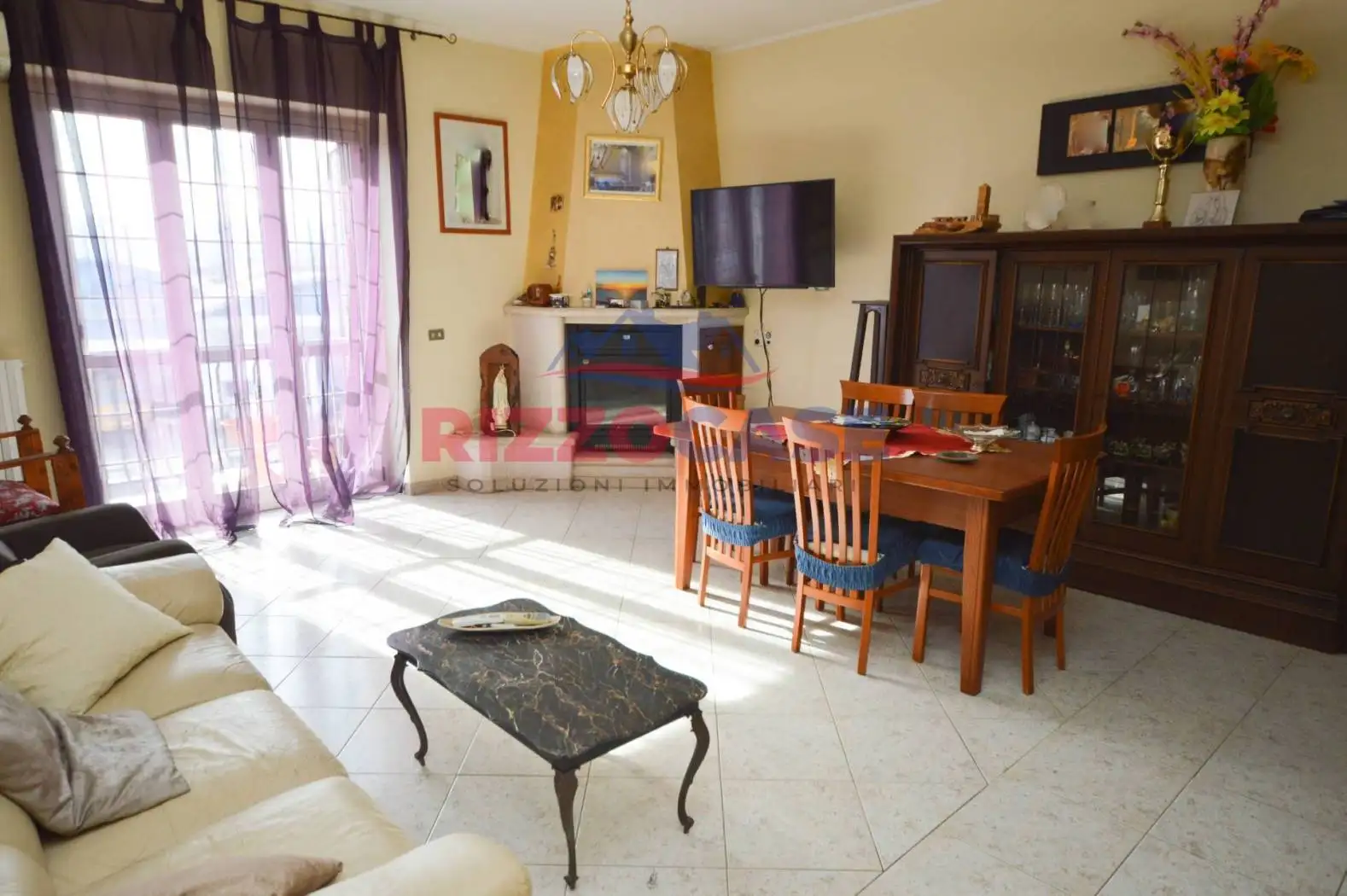 Appartamento in vendita a Crosia